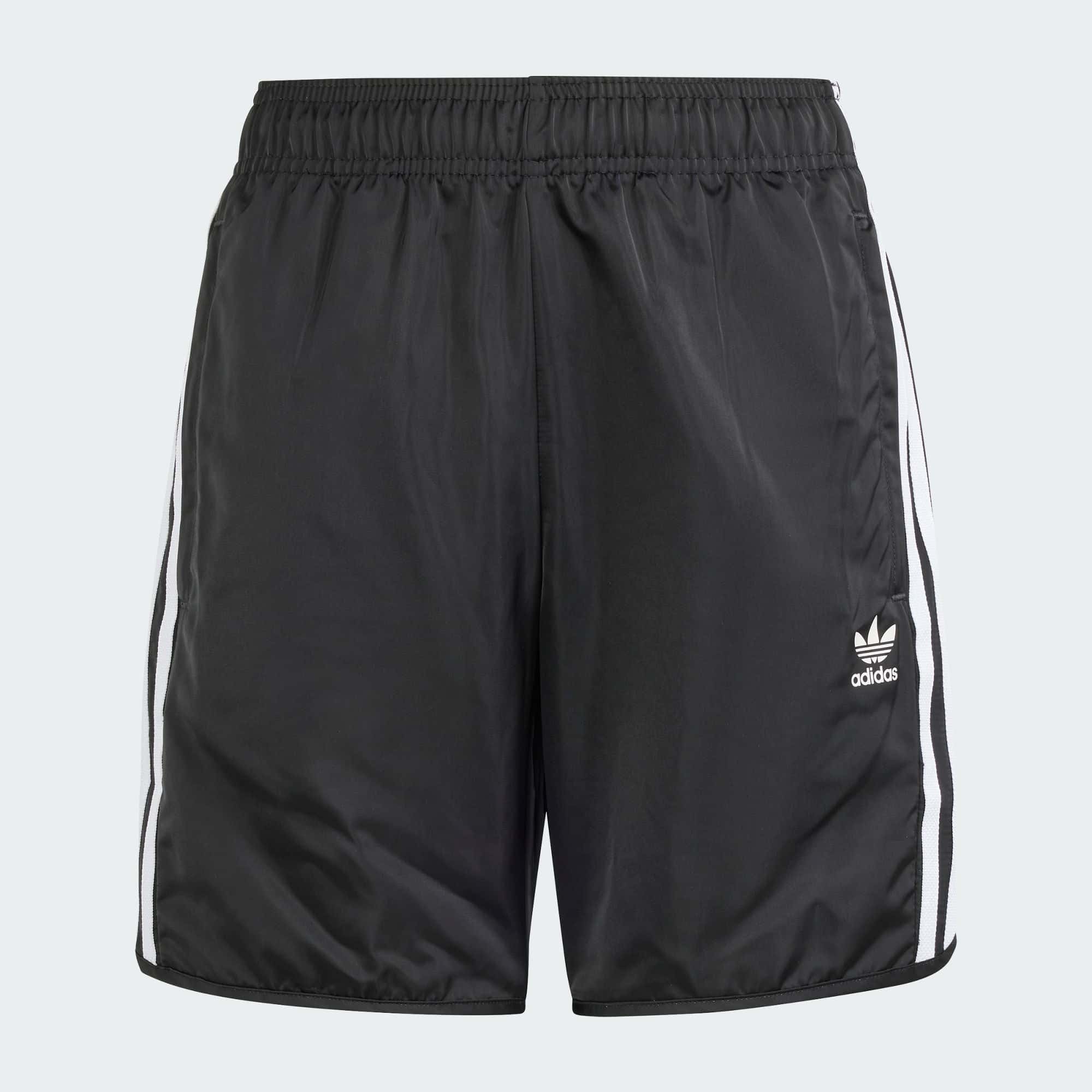 Детские шорты adidas ADICOLOR SHORTS