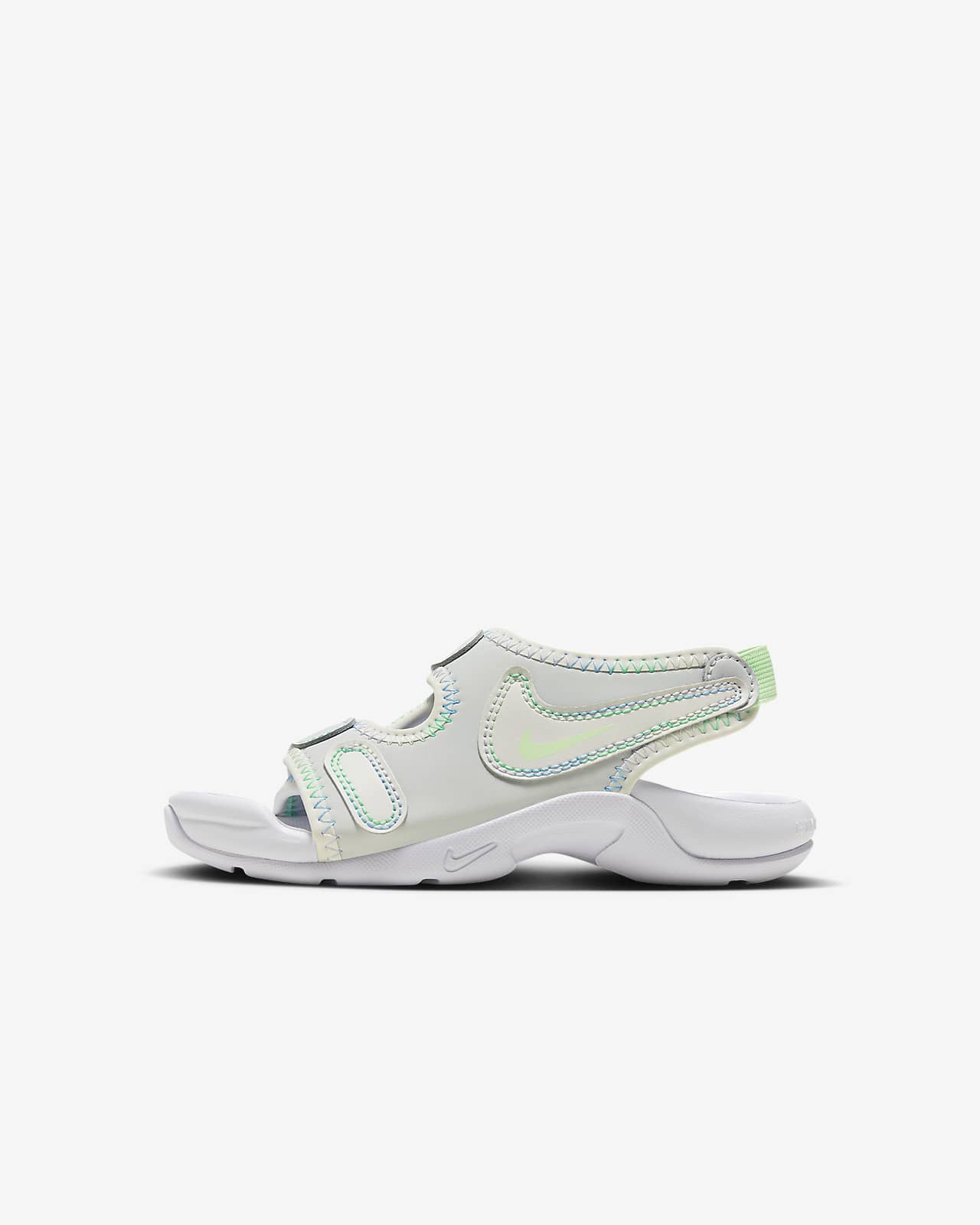 Детские сандалии Nike Sunray Adjust 6 SE (PS)