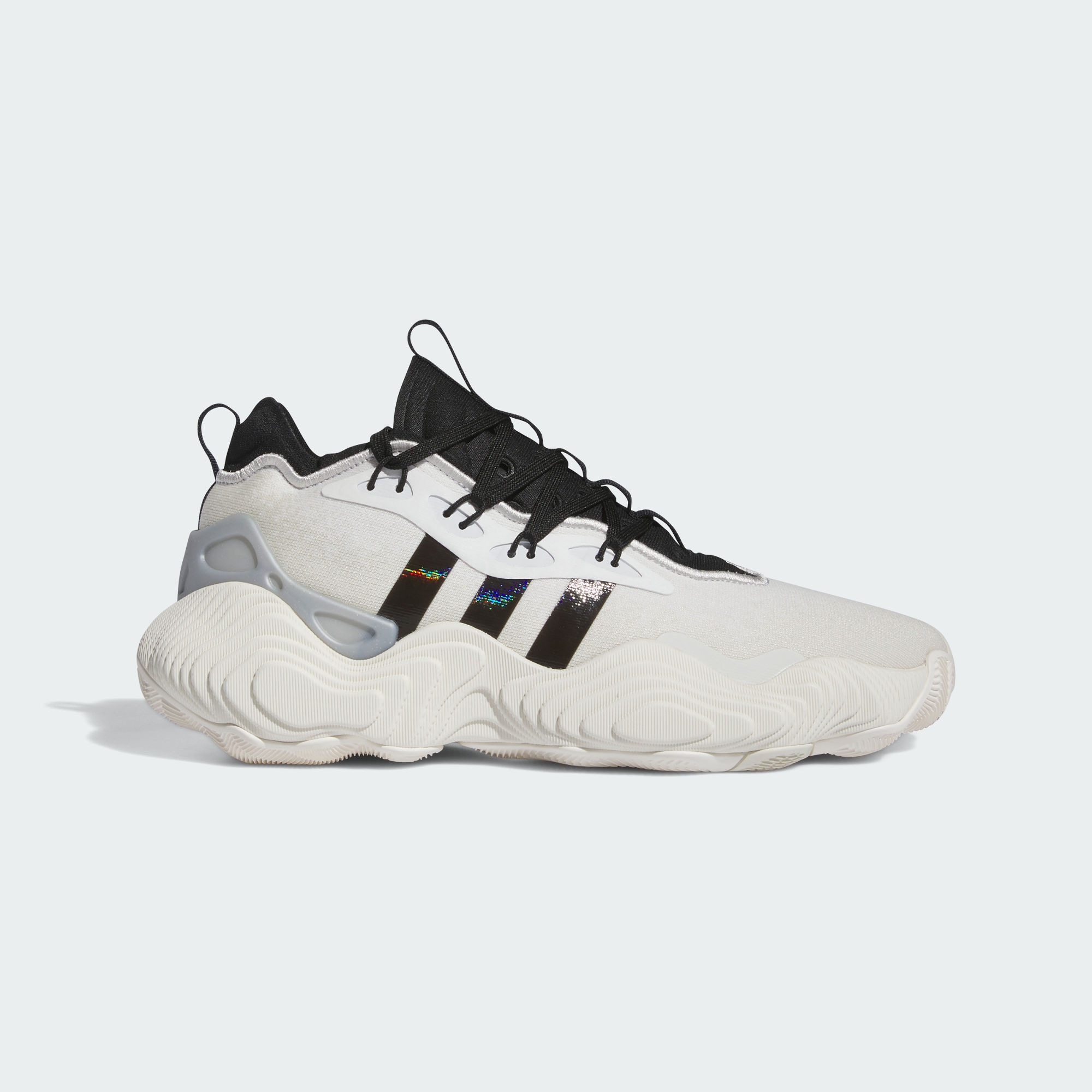 Кроссовки adidas TRAE YOUNG 3 SHOES IF5592