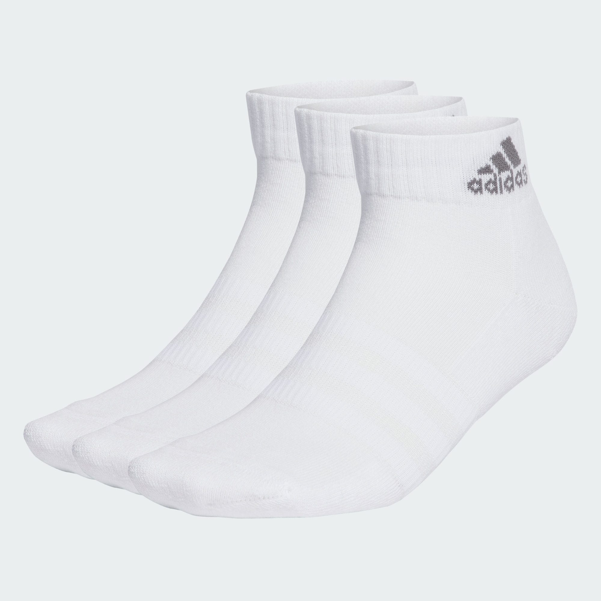 Носки  adidas CUSHIONED SPORTSWEAR ANKLE SOCKS