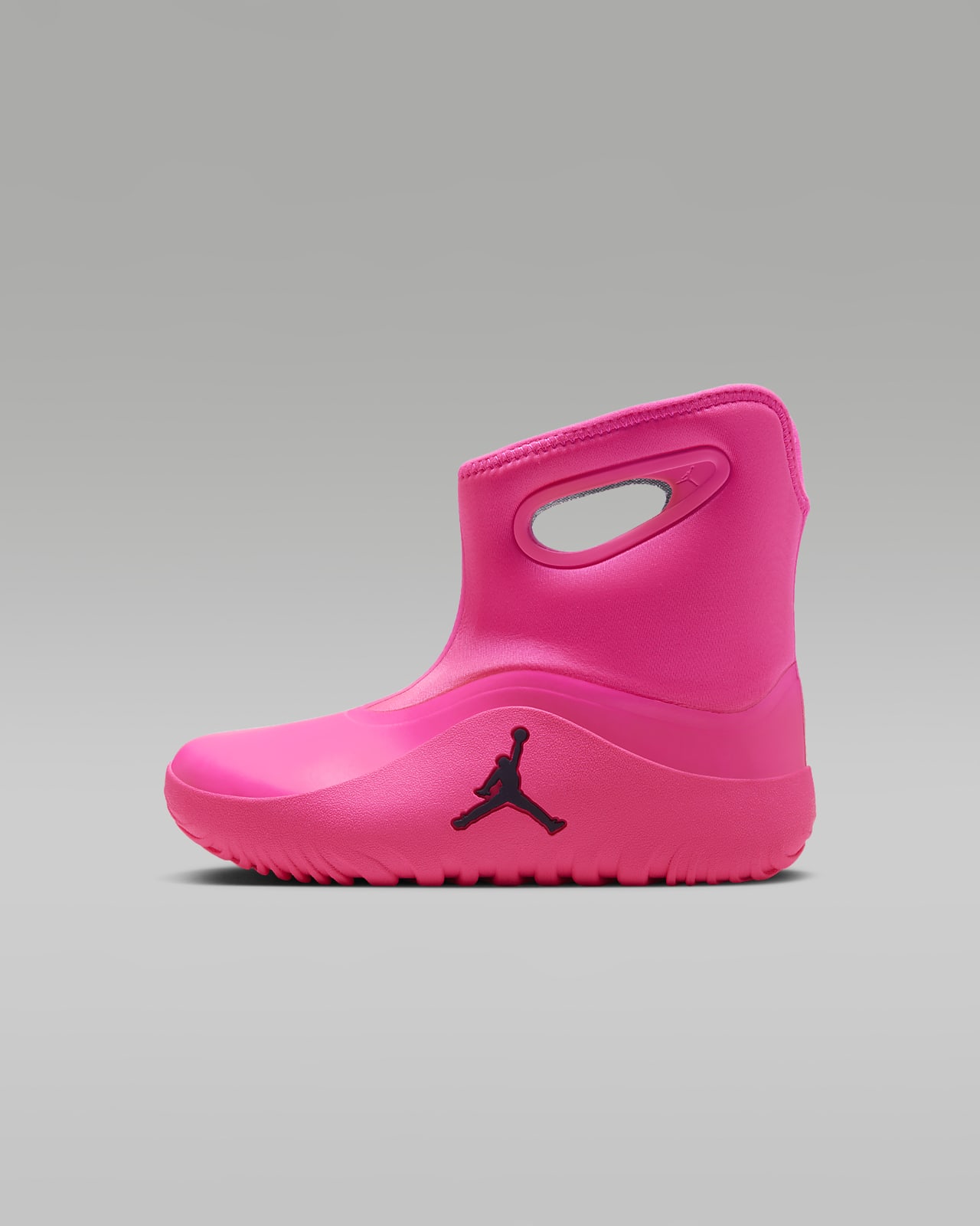 Детские кроссовки nike Jordan Lil Drip (PS) черные