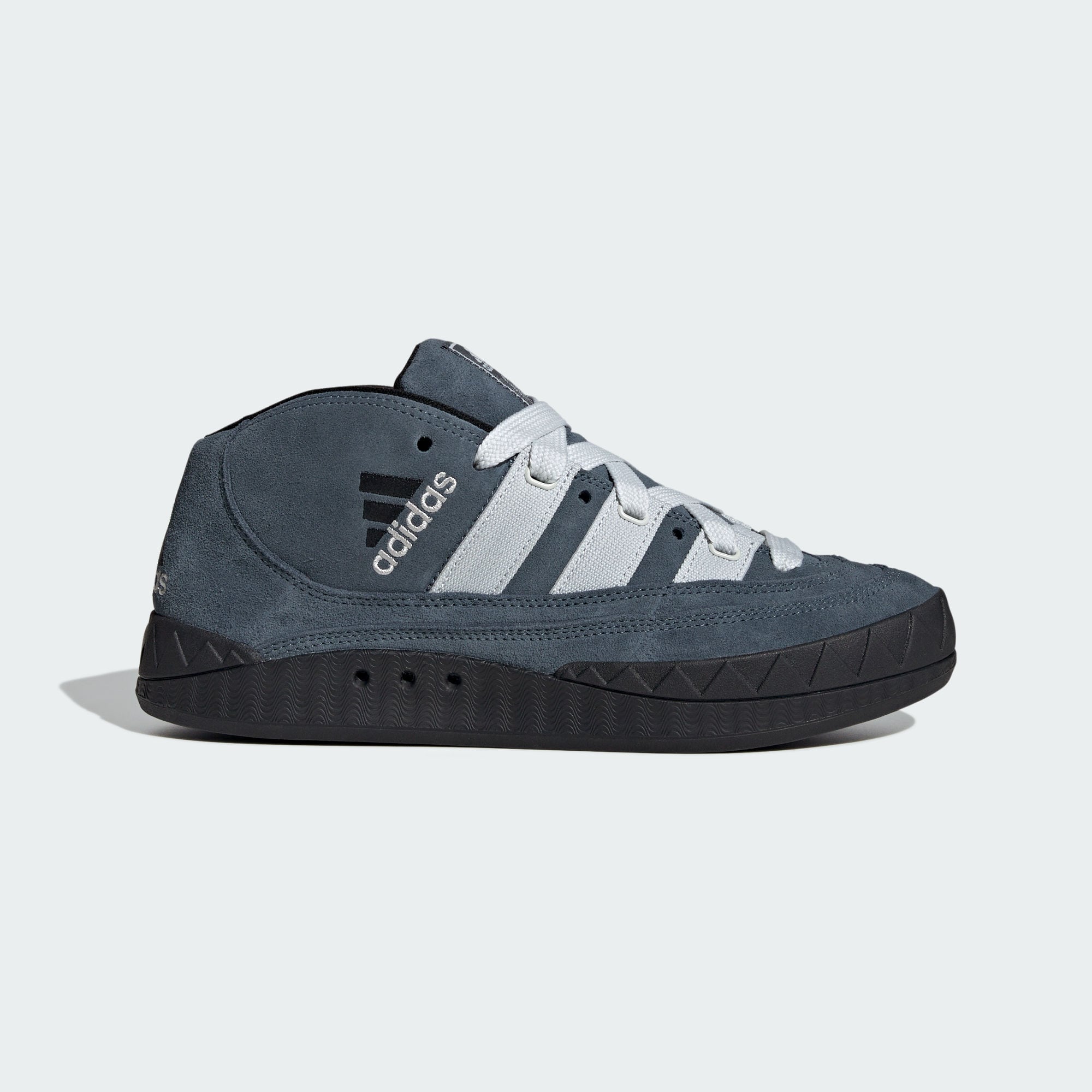 Кроссовки adidas ADIMATIC MID SHOES IF8791