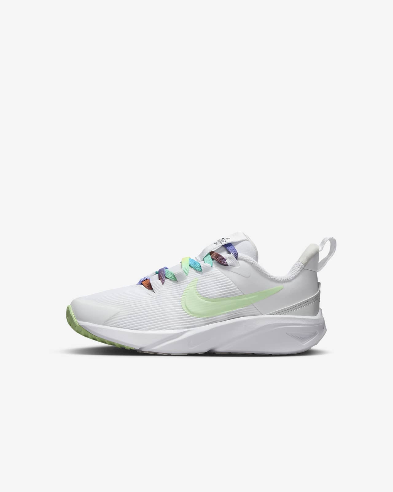 Детские кроссовки Nike Star Runner 4 NN SE (PS)