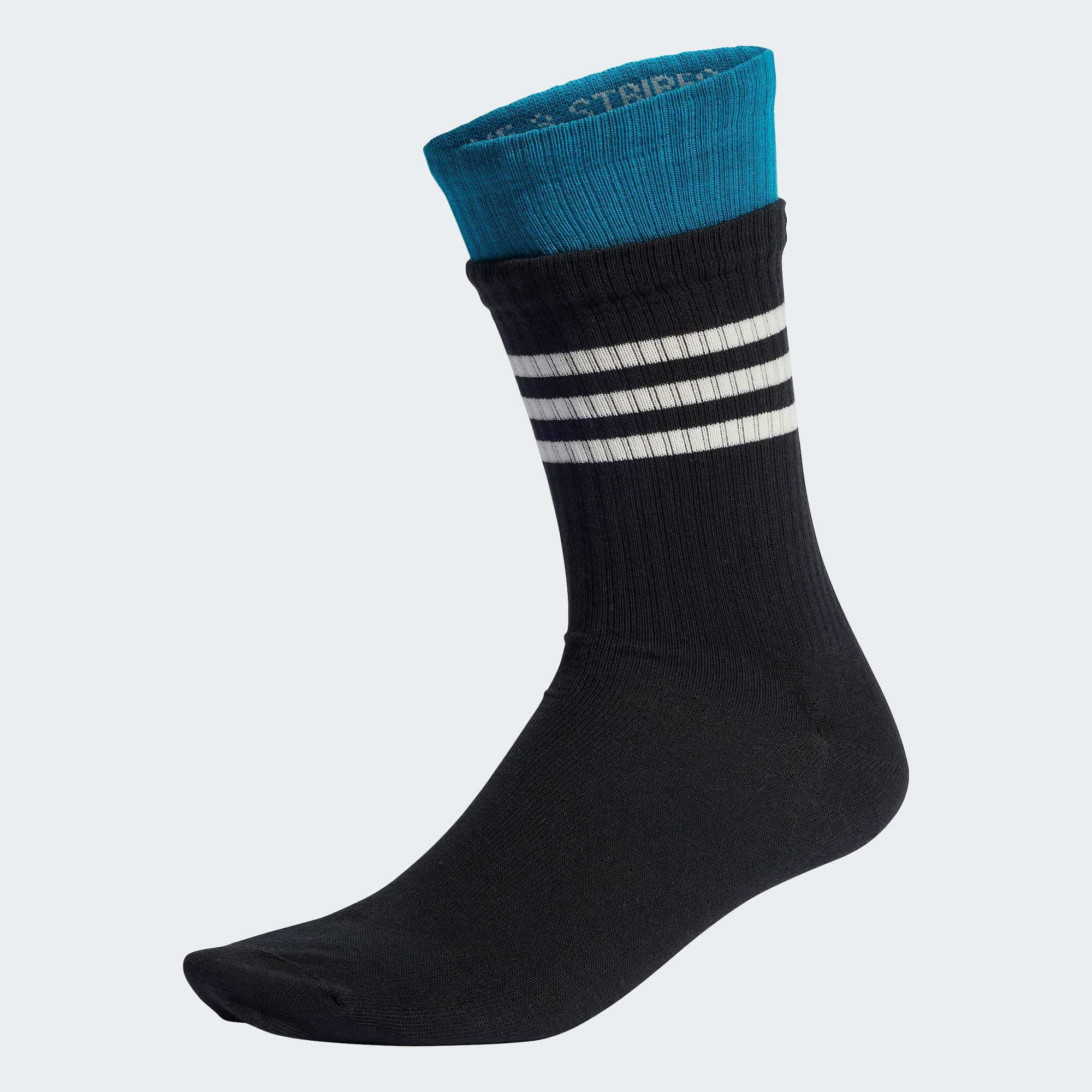 Носки  adidas TREFOIL PREMIUM CREW SOCKS