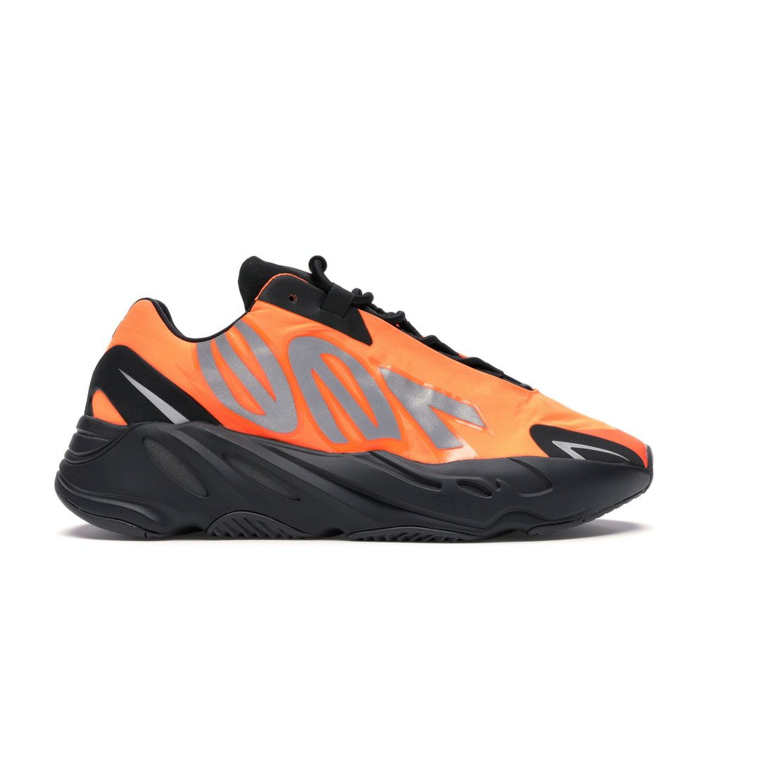 Кроссовки Adidas Yeezy Boost 700 MNVN Orange