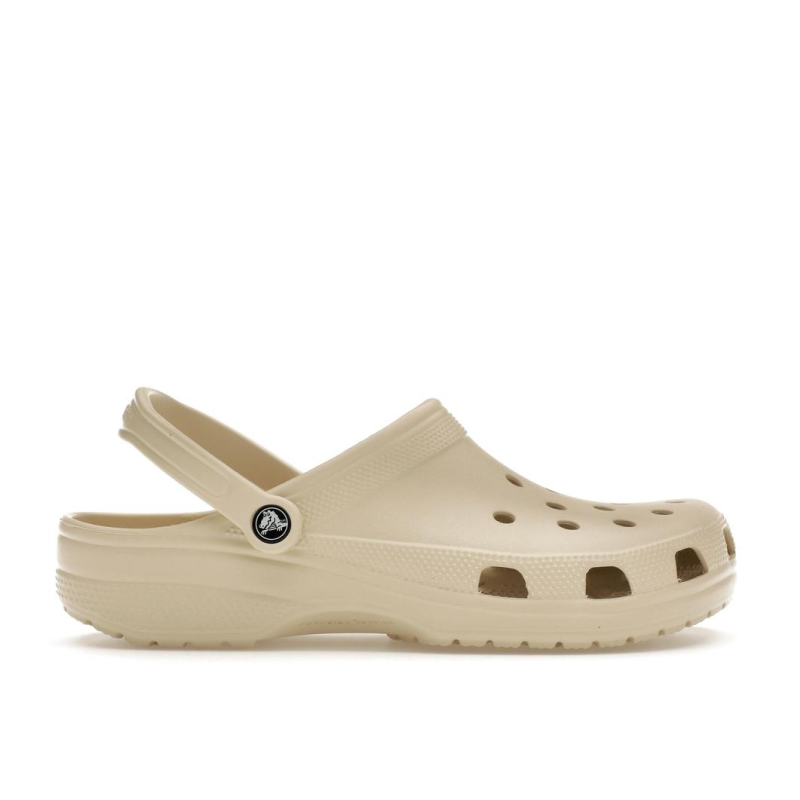 Crocs Classic Clog Bone