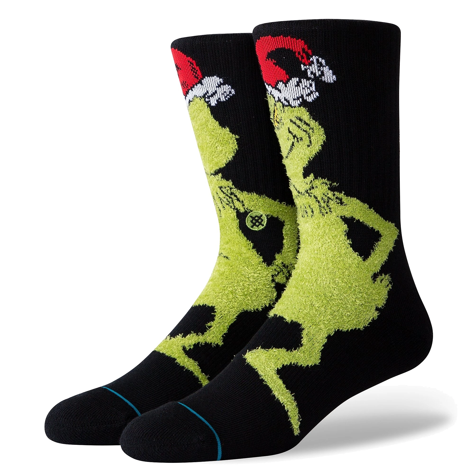 Носки STANCE ICON CREW SOCKS M311D14ICO-5