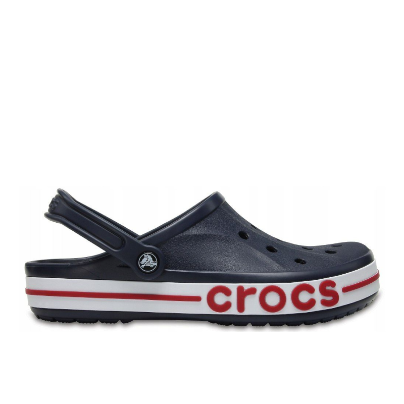 Crocs Bayaband Clog Dark Blue