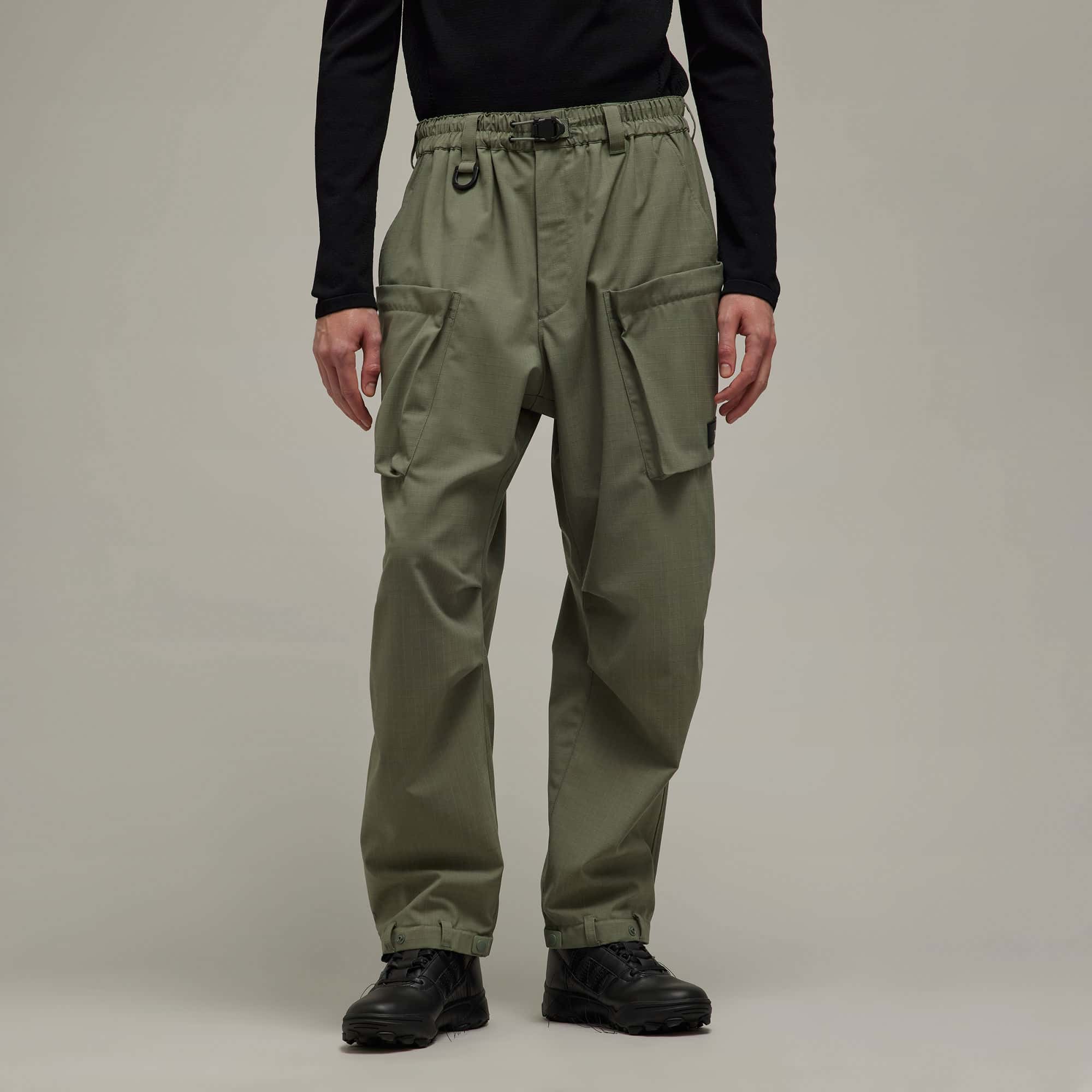 Мужские брюки adidas RIPSTOP PANTS