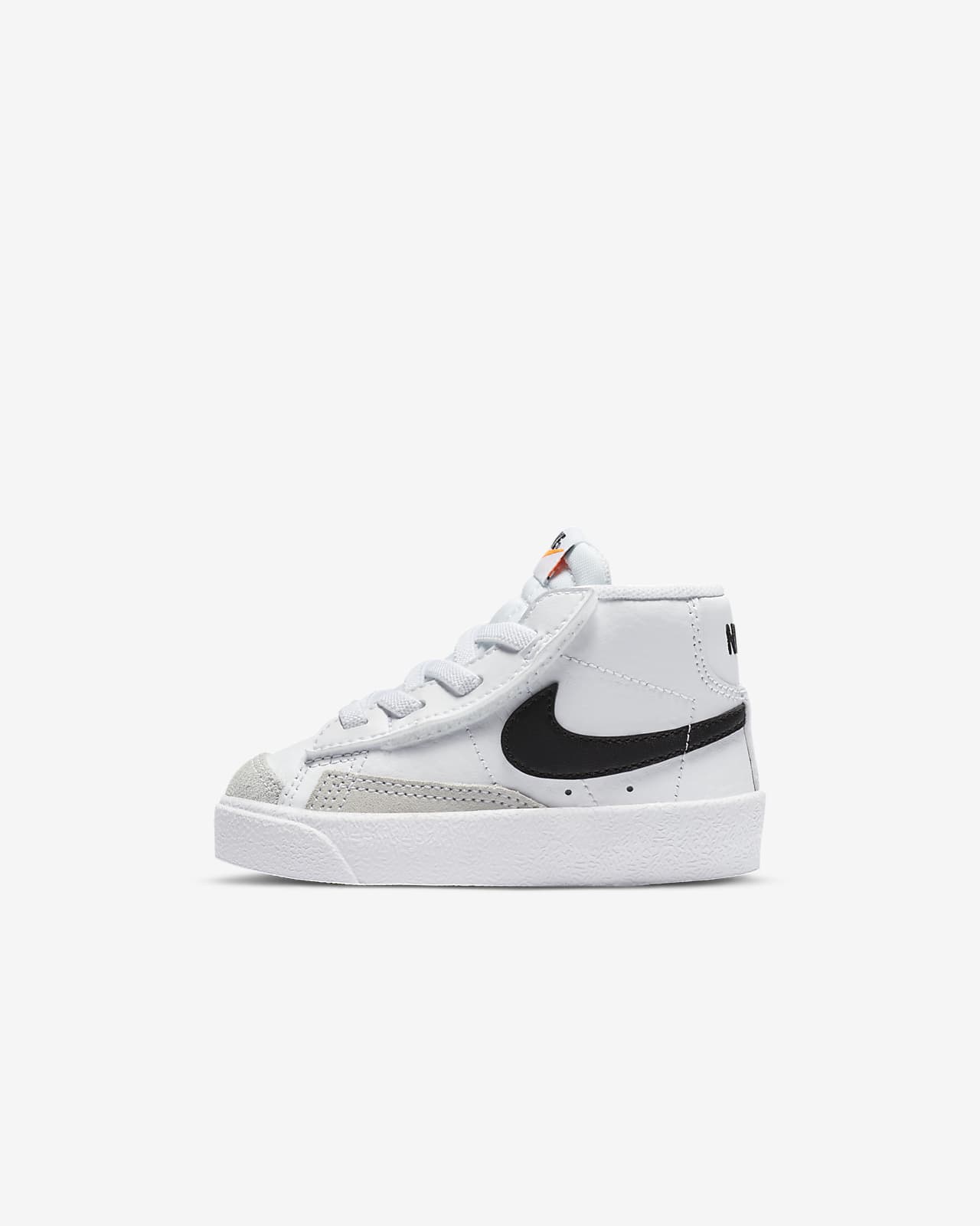 Детские кроссовки Nike Blazer Mid '77 (TD)