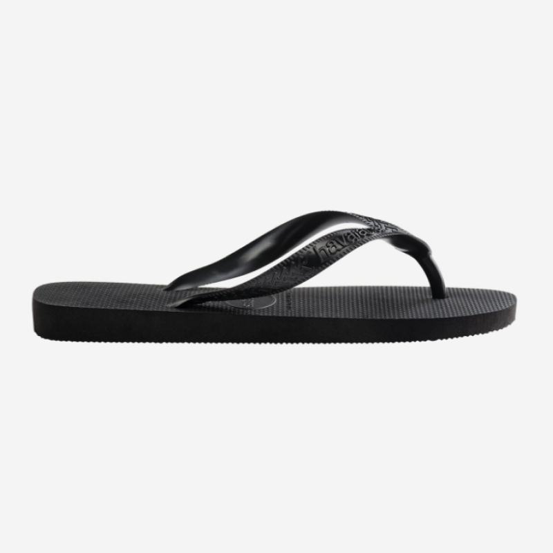 Сланцы Havaianas Black