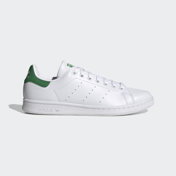 Кроссовки Stan Smith Shoes (Белые)