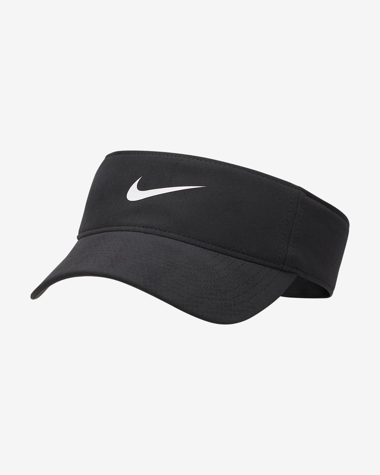 Кепка Nike Dri-FIT Ace черная