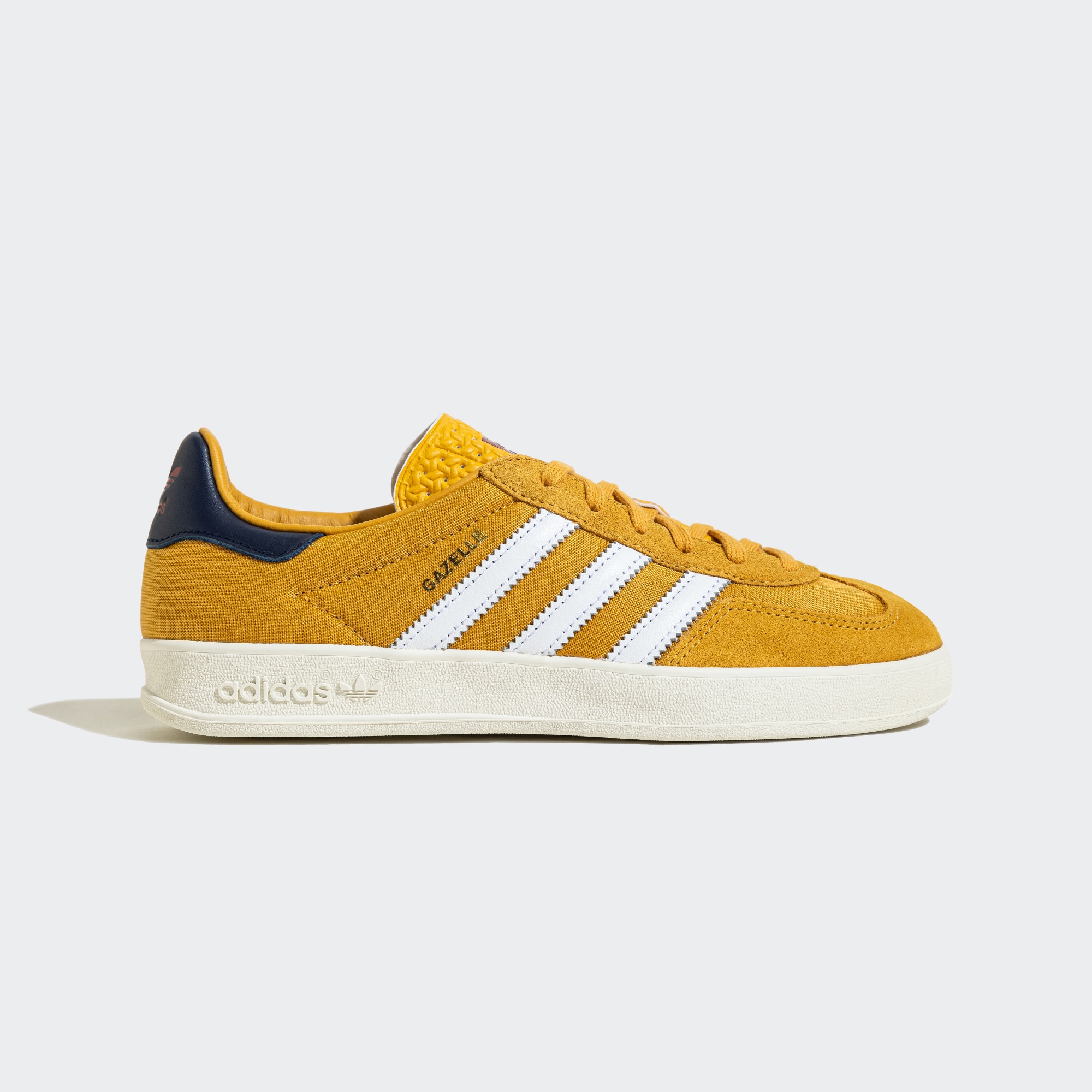 Кроссовки adidas GAZELLE INDOOR SHOES IE0540