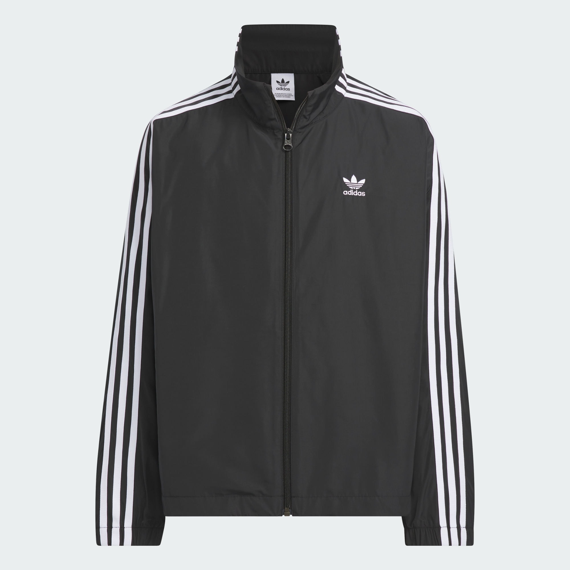 Детская куртка  adidas ADICOLOR JK JKT JD8136