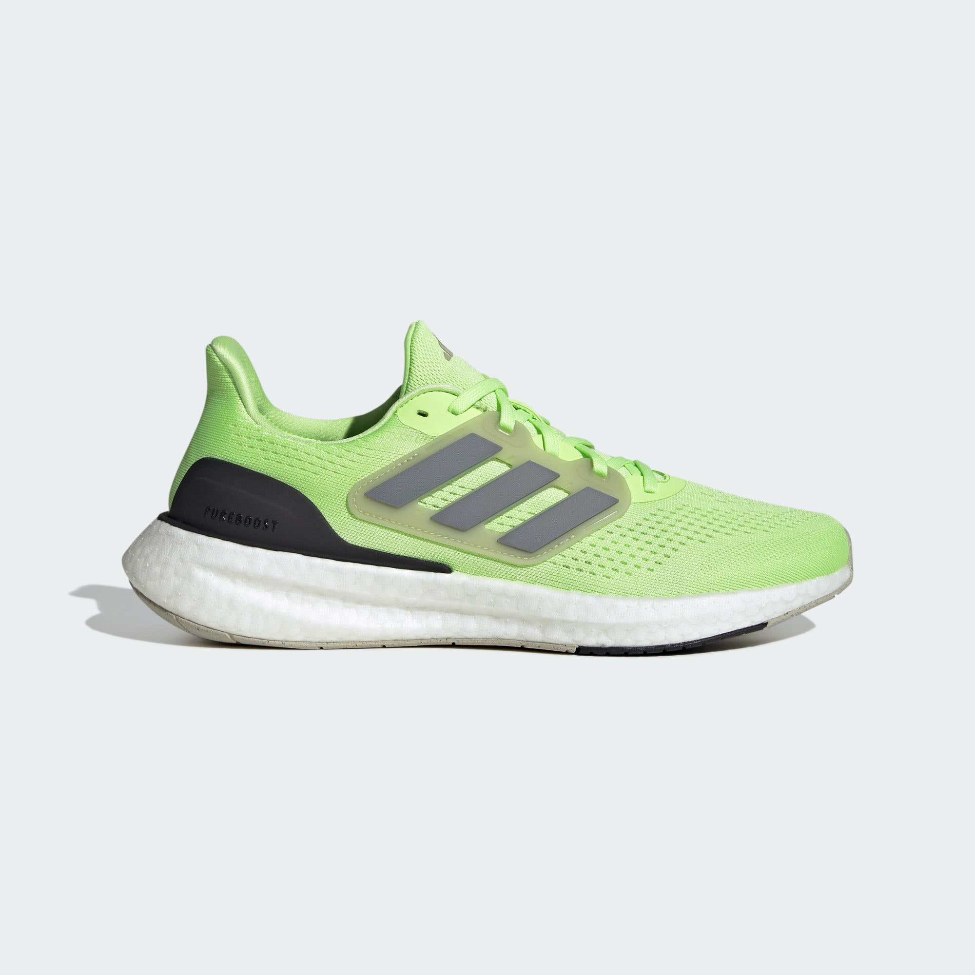 Мужские кроссовки adidas PUREBOOST 23 SHOES IF1550