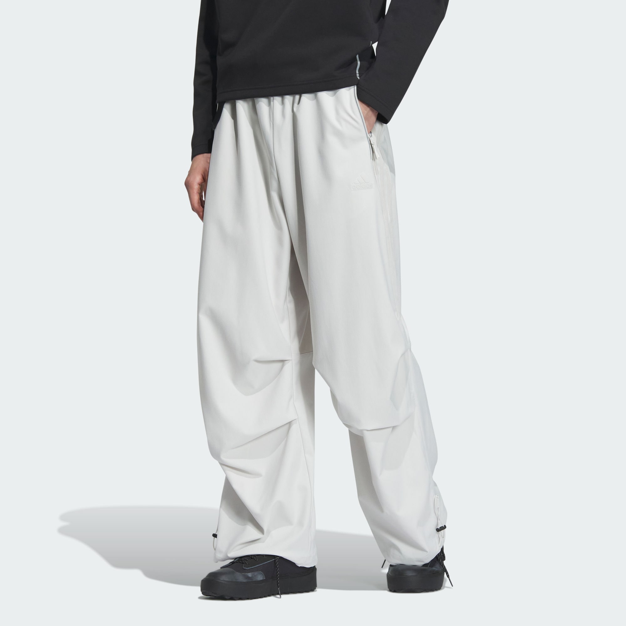 Мужские брюки adidas FUTURE STYLE PANTS IY8027