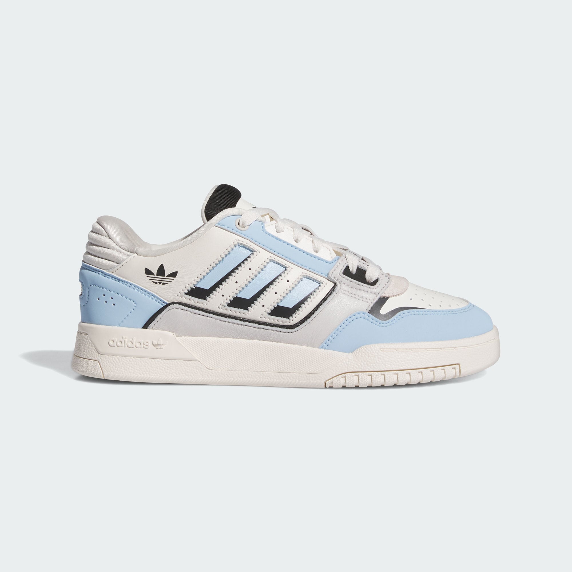 Кроссовки adidas DROP STEP LOW 2.0 SHOES