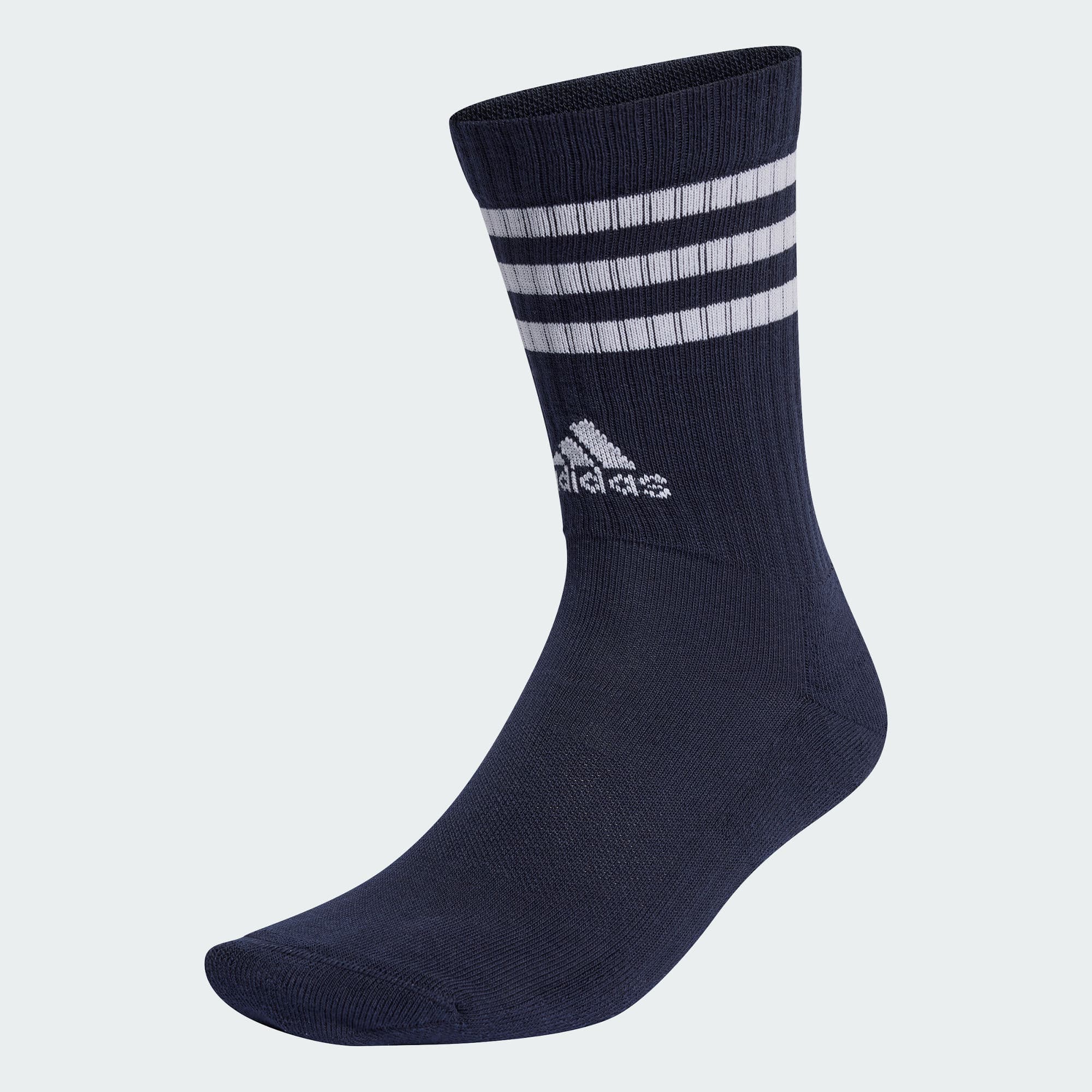 Носки  adidas CUSHIONED SPORTSWEAR CREW SOCKS