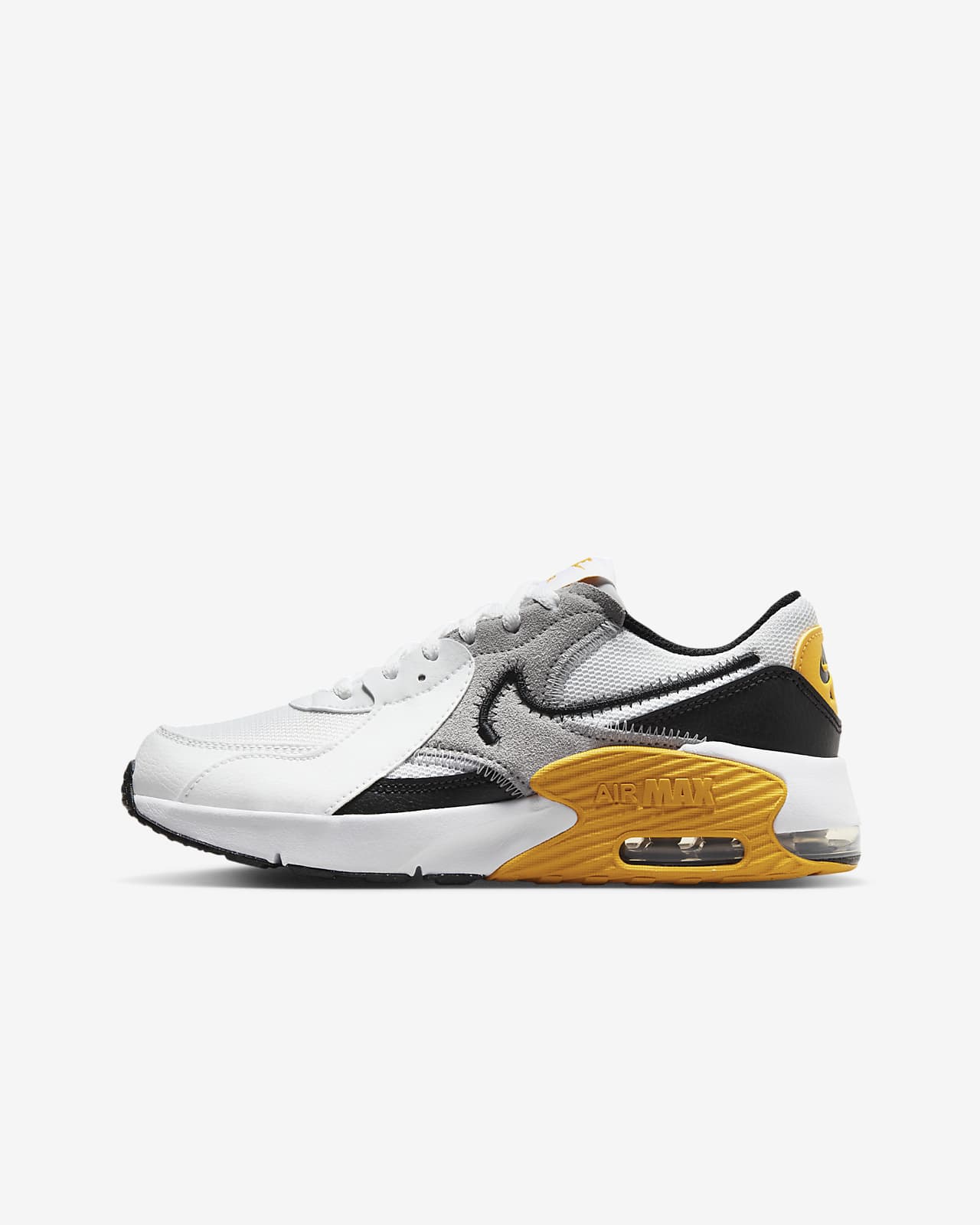 Детские кроссовки Nike Air Max Excee GS