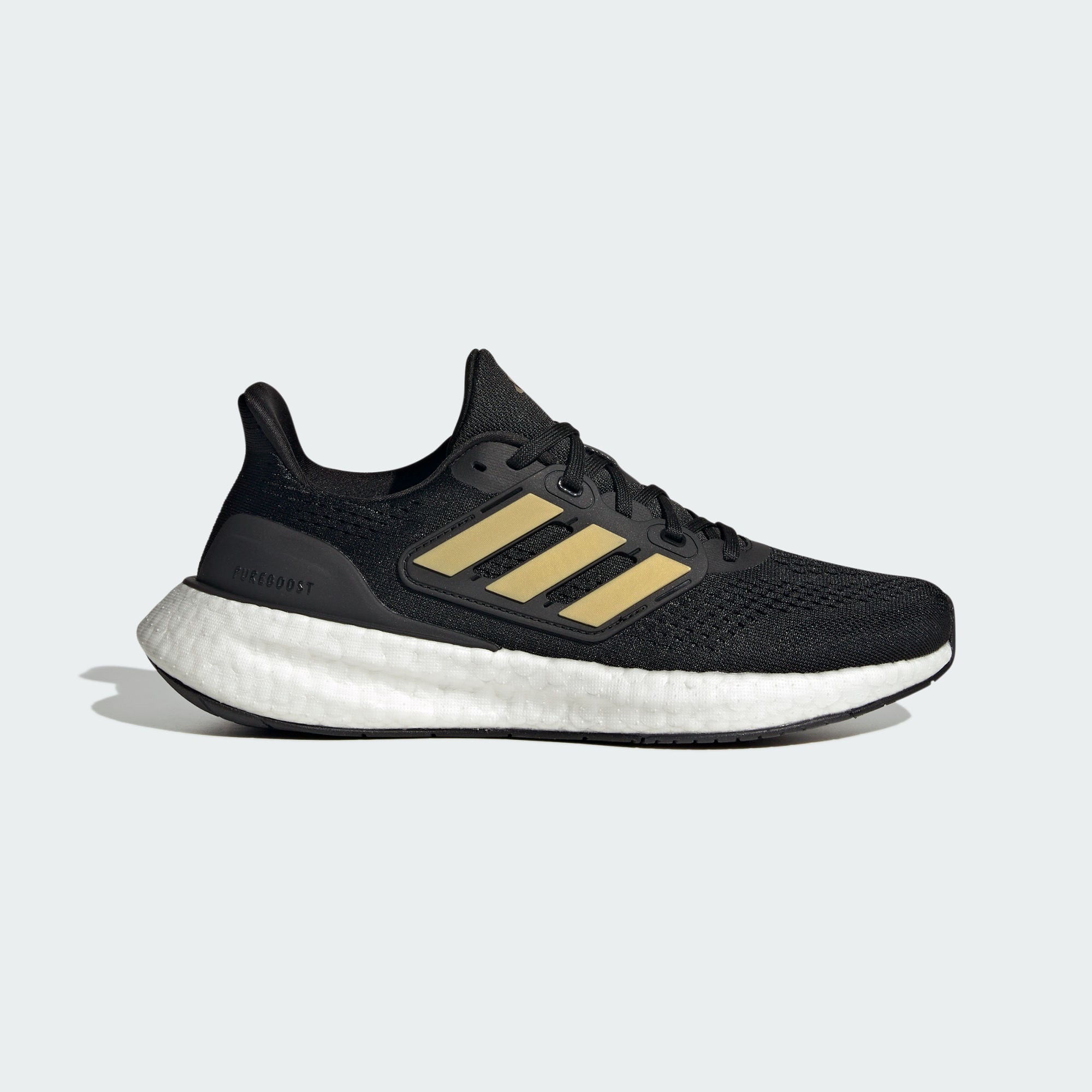 Женские кроссовки adidas PUREBOOST 23 SHOES