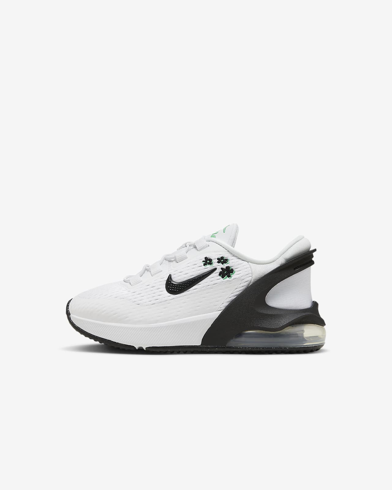 Детские кроссовки Nike Air Max 270 GO FL (PS)