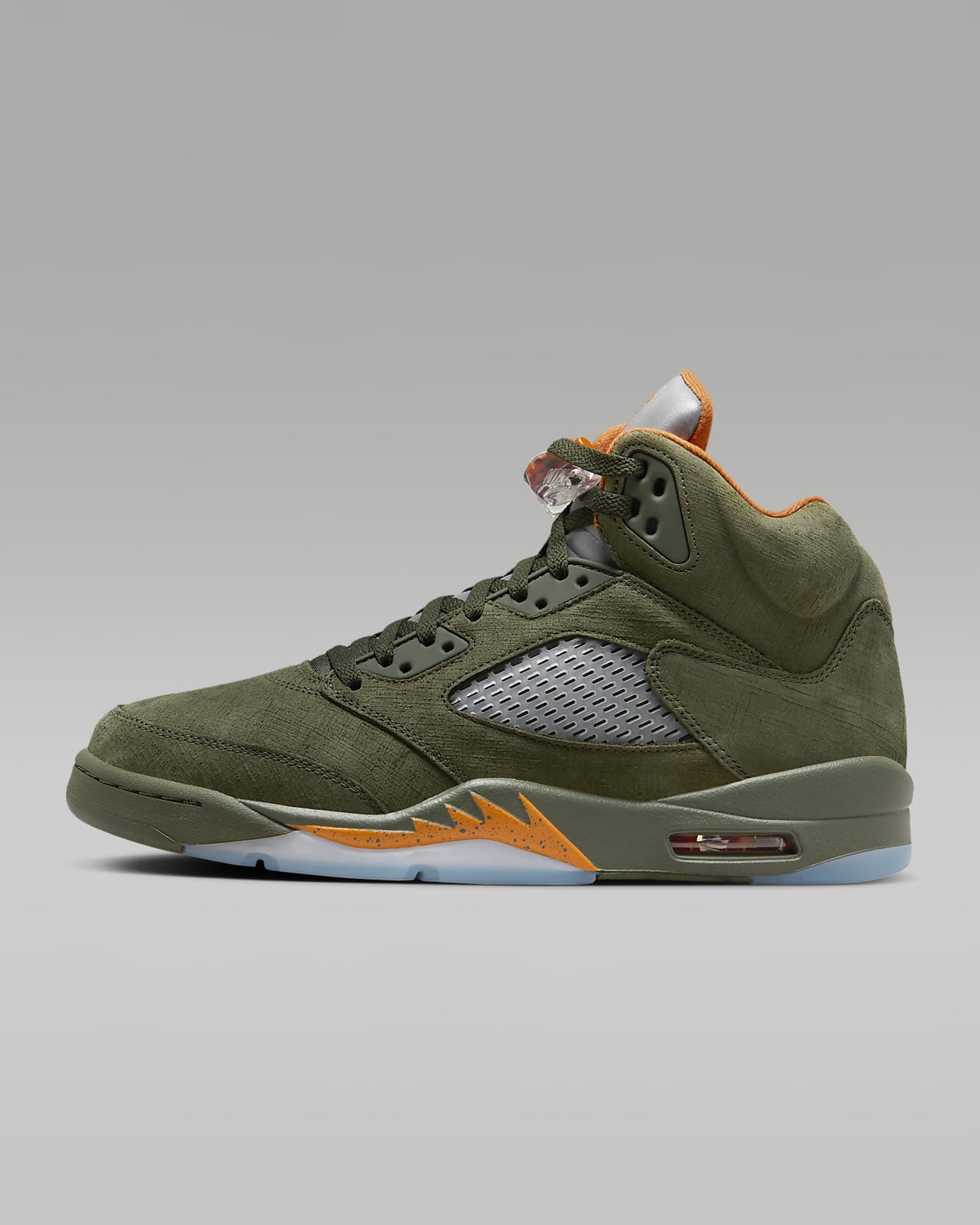 Мужские кроссовки nike Air Jordan 5 Retro