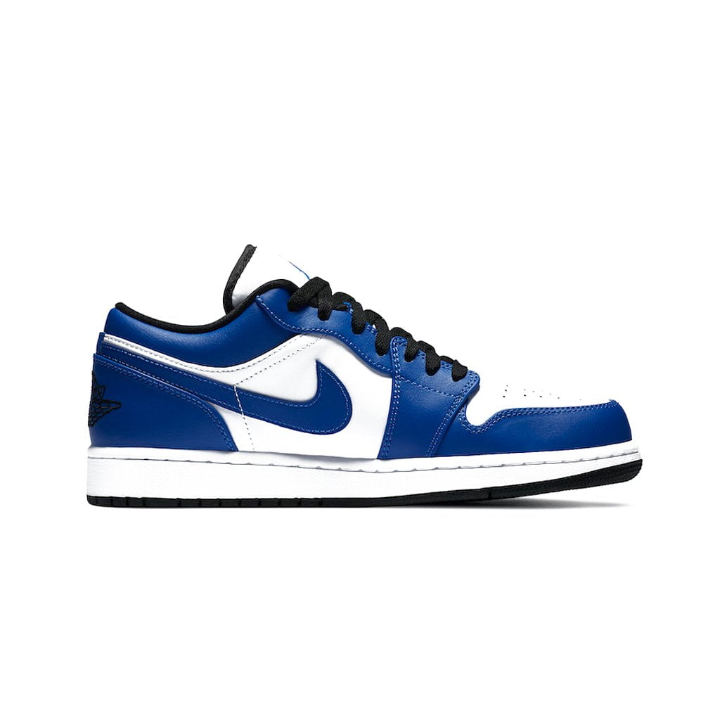 Кроссовки Nike Air Jordan 1 Low Game Royal