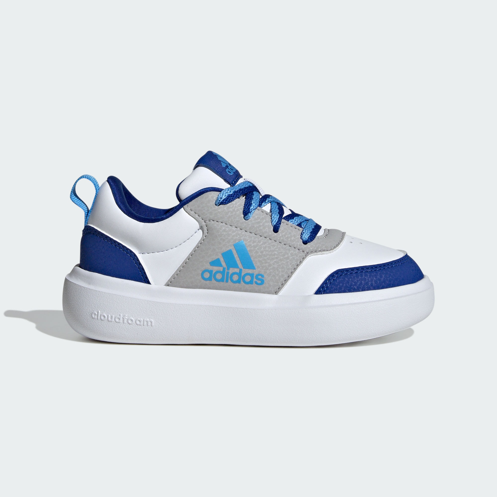 Детские кроссовки adidas PARK ST SHOES ID7930