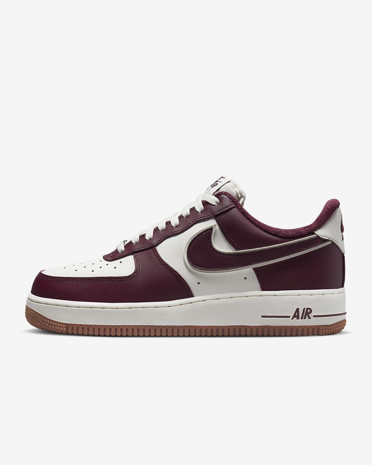 Мужские кроссовки Nike Air Force 1 '07 LV8