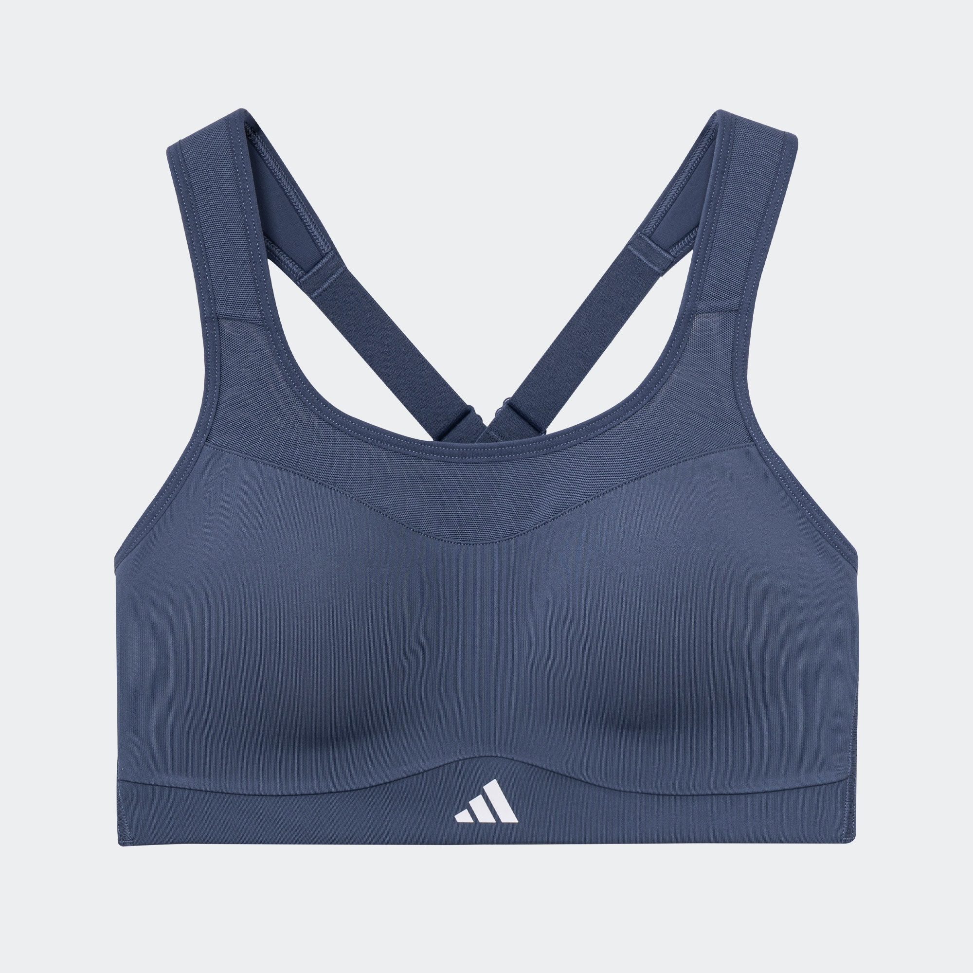 Женский топ adidas TLRD IMPACT HIGH-SUPPORT BRA IX4944