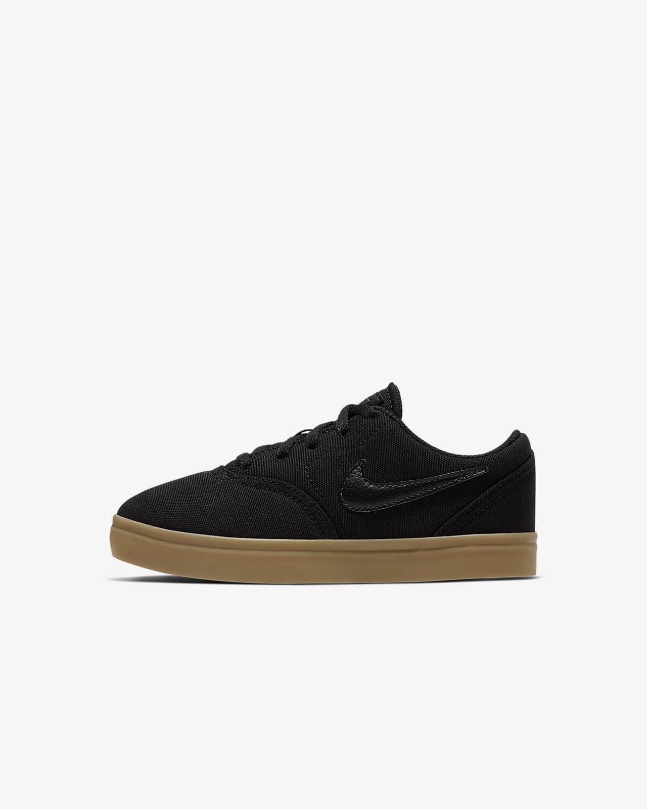 Детские кеды Nike SB Check CNVS (PS)