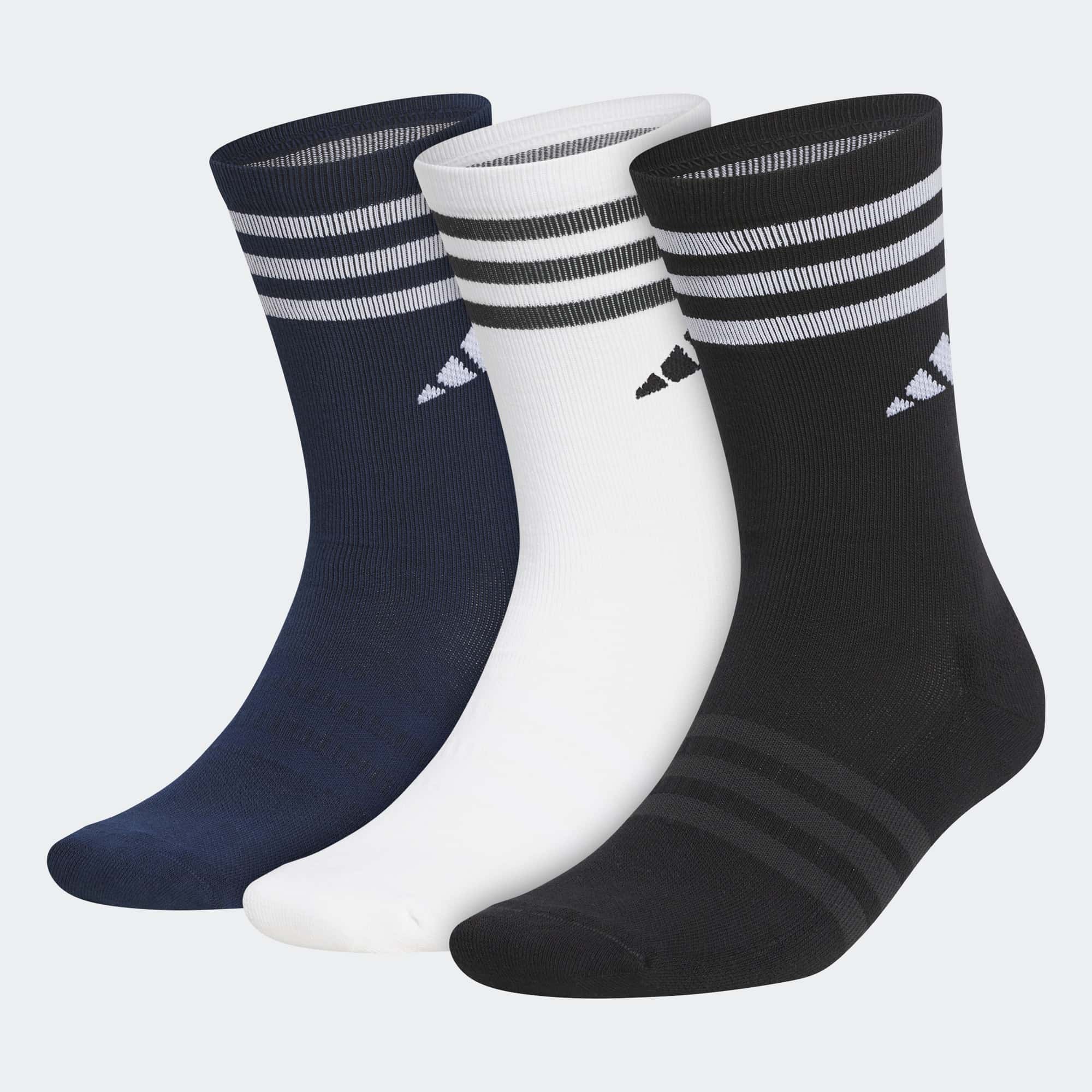 Мужские носки  adidas CREW SOCKS HS6060