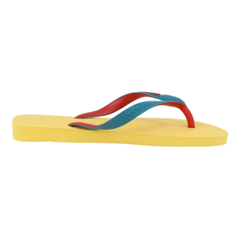 Сланцы Женские Havaianas Top Mix Yellow