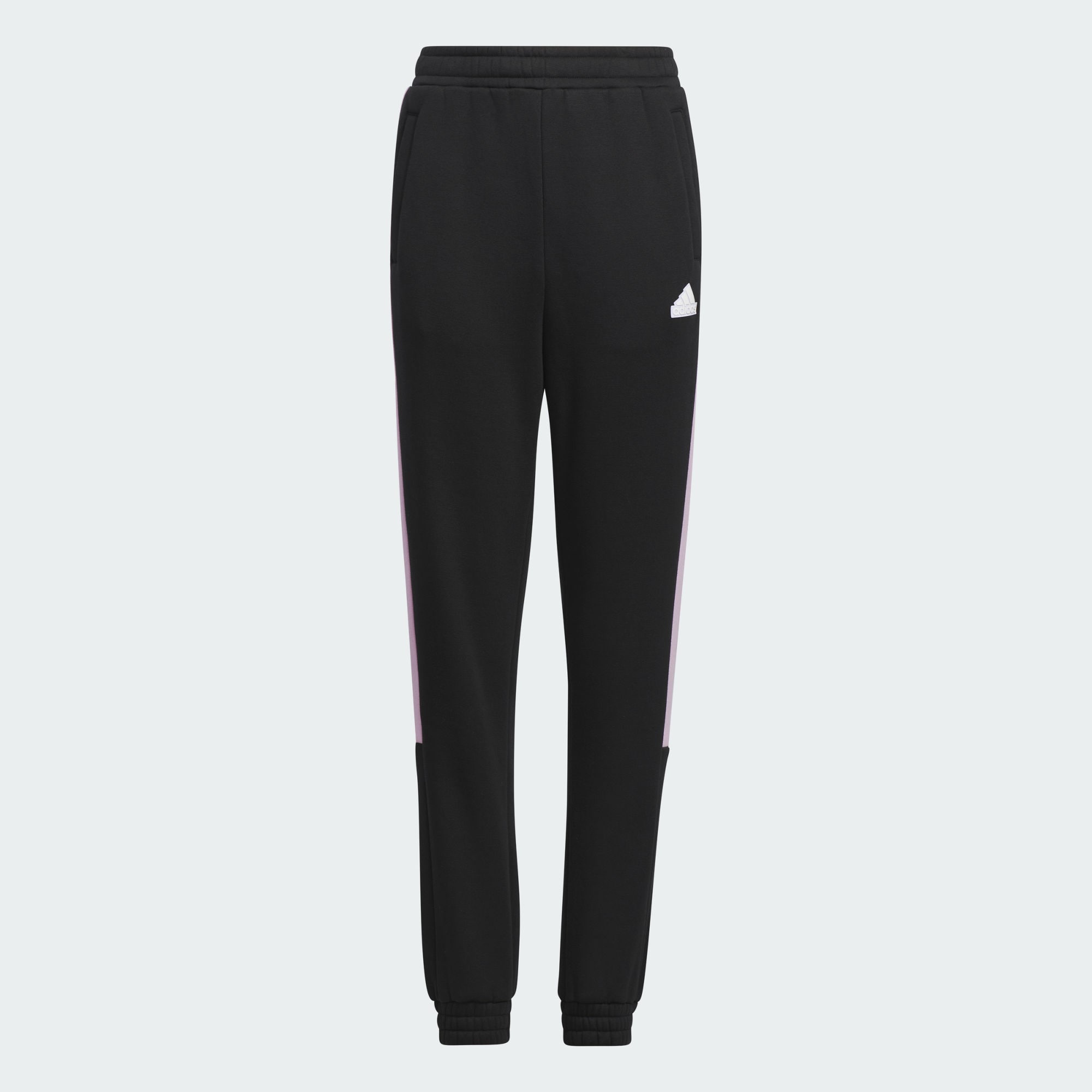 Детские брюки adidas CITY ESCAPE COLORBLOCK PANTS