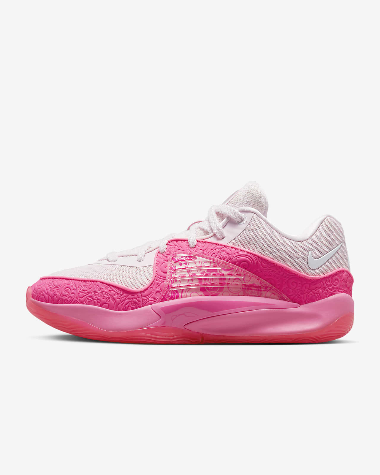 Мужские кроссовки nike KD16 NRG EP