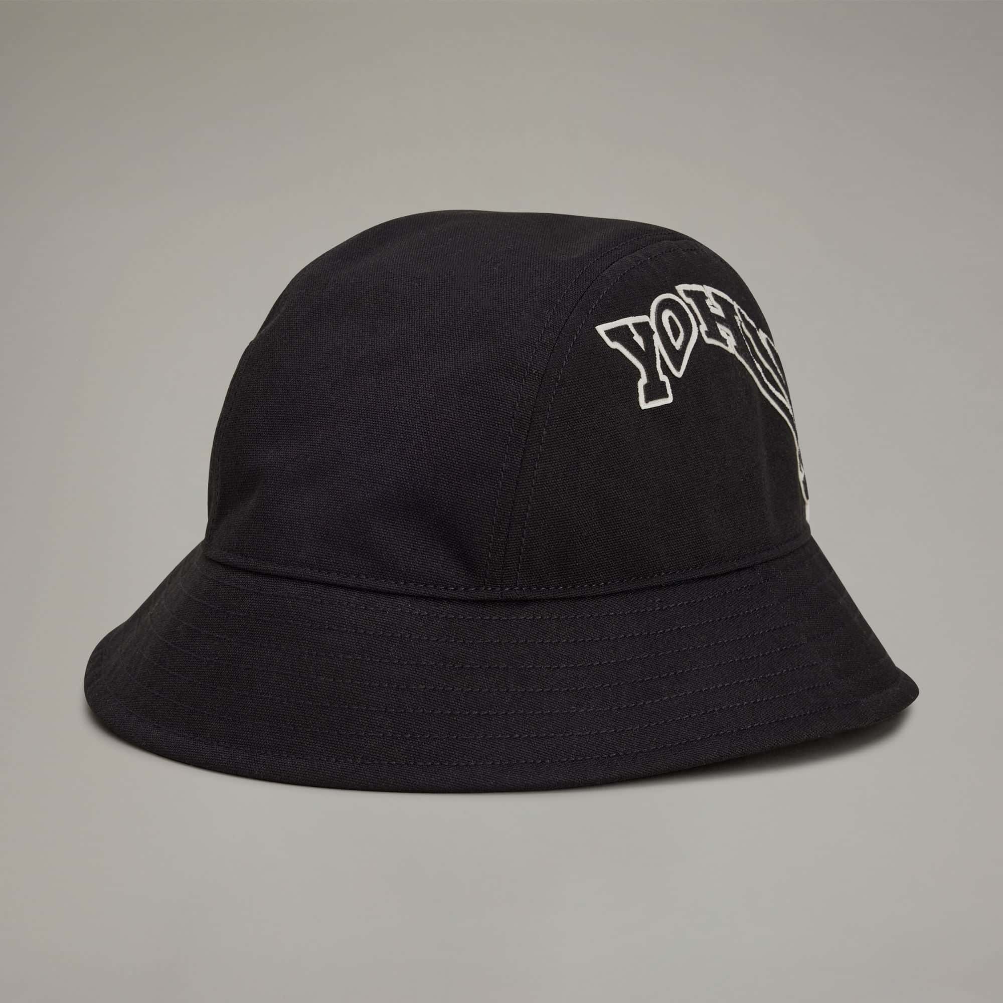 Мужская панама adidas BUCKET HAT