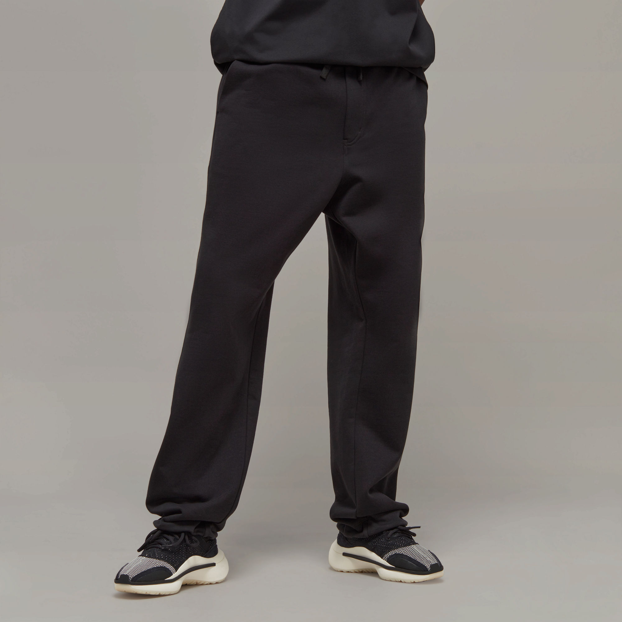 Мужские брюки adidas ORGANIC STRAIGHT PANTS