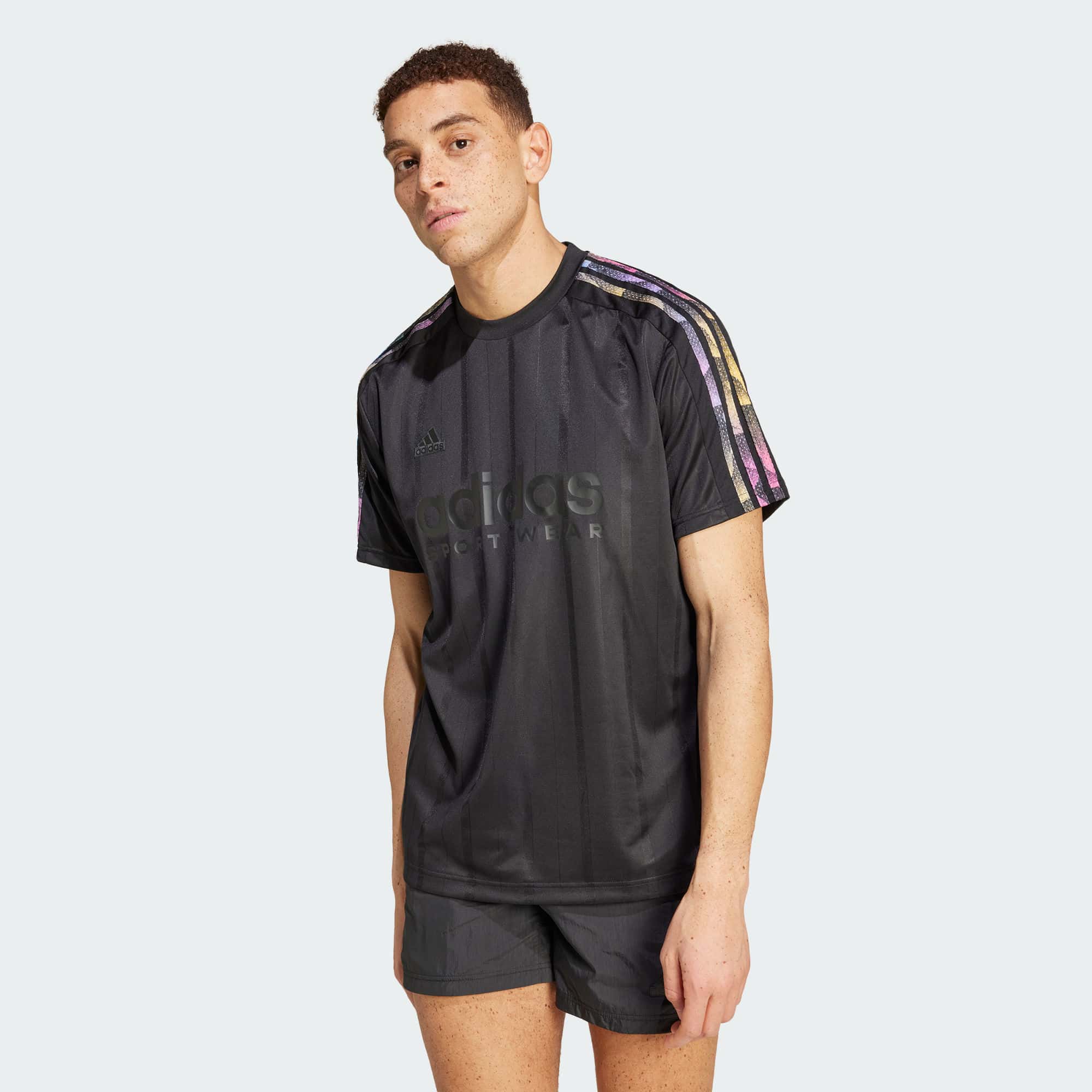 Мужская футболка adidas TIRO T-SHIRT