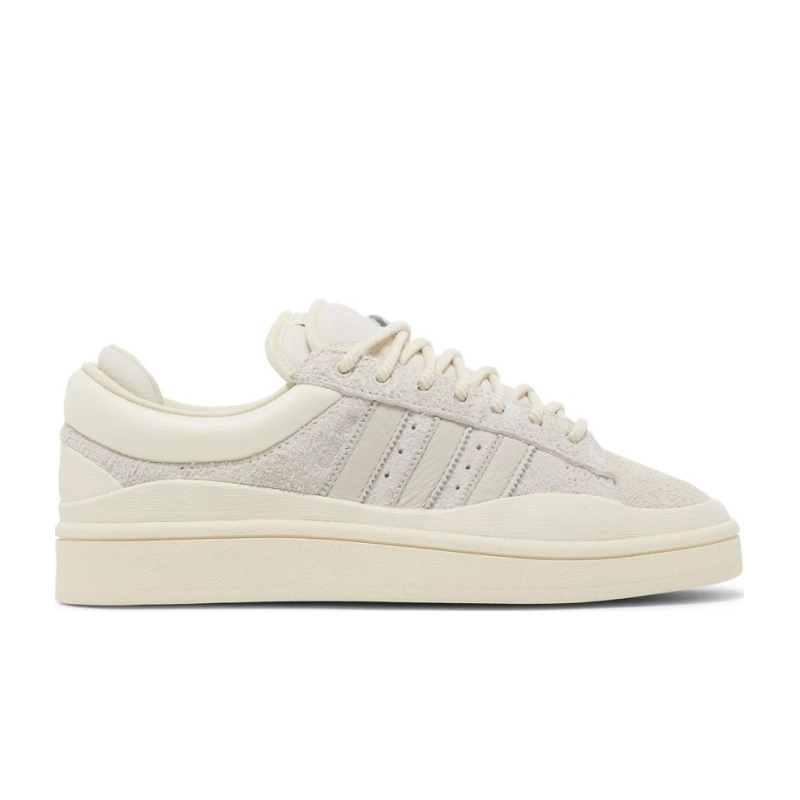 Кроссовки Adidas Campus Light Bad Bunny Cream