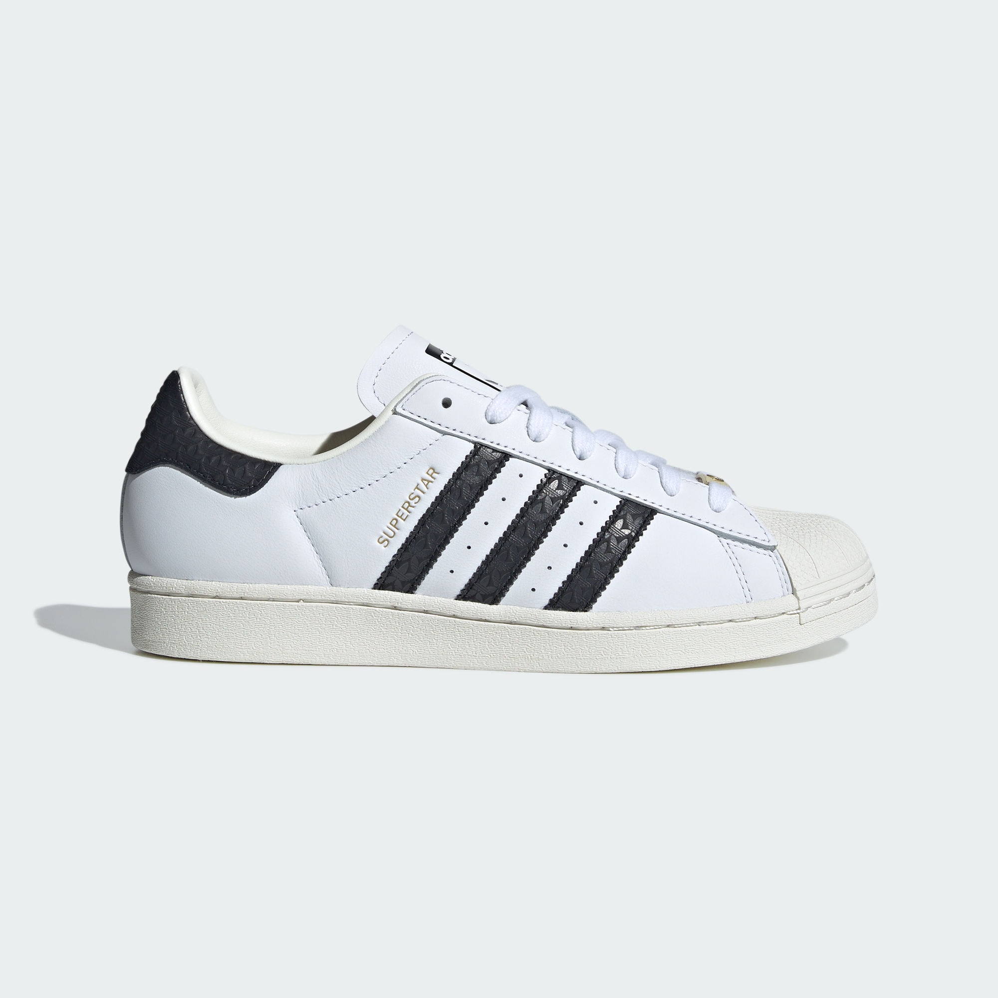 Кроссовки adidas SUPERSTAR SHOES IF3637