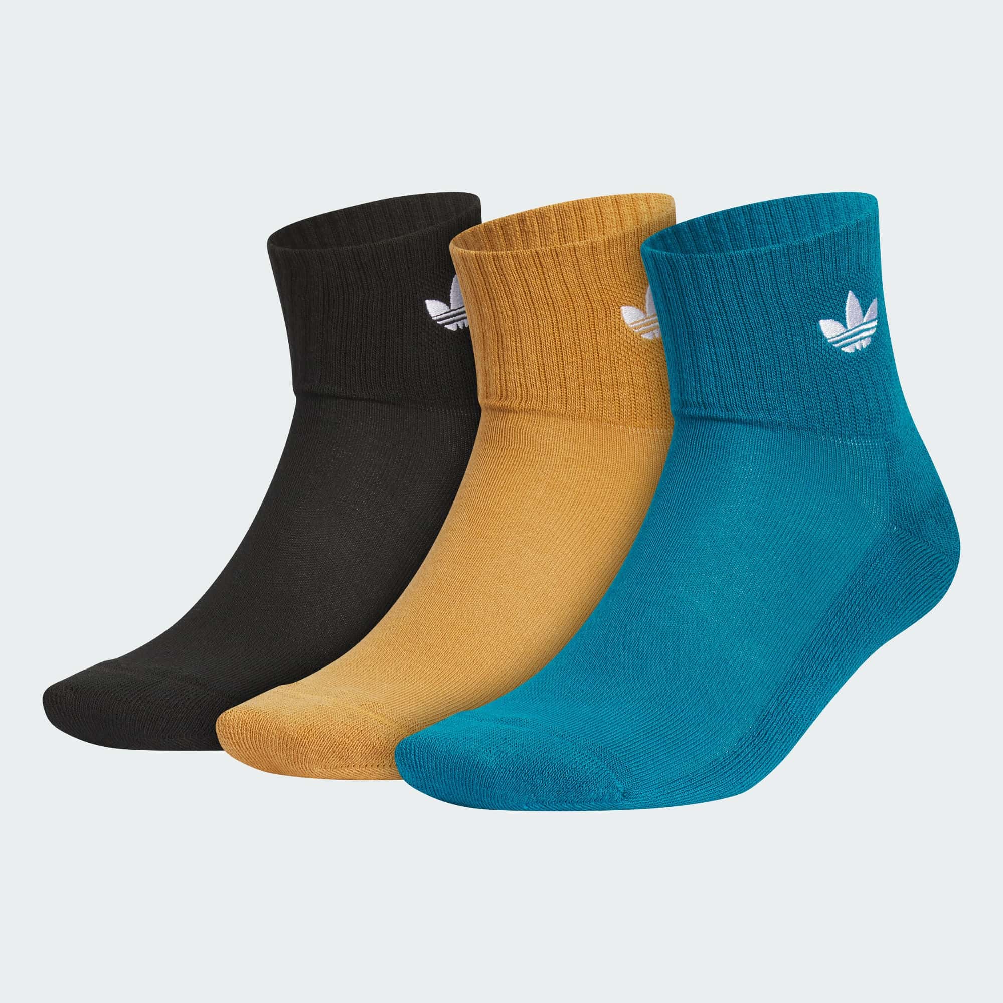 Носки  adidas ADICOLOR ANKLE SOCKS