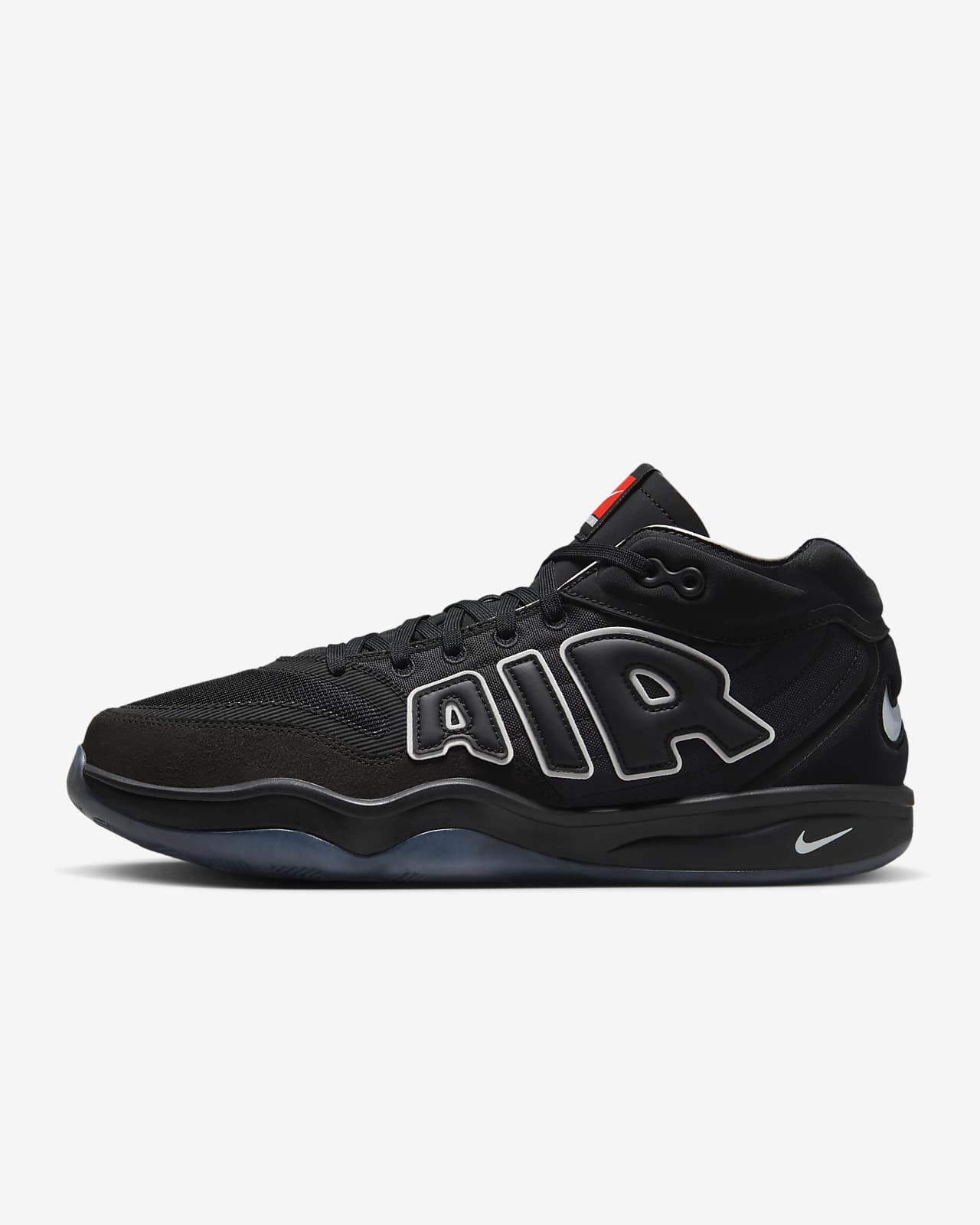 Кроссовки Nike Air Zoom G.T. Hustle 2 ASW EP