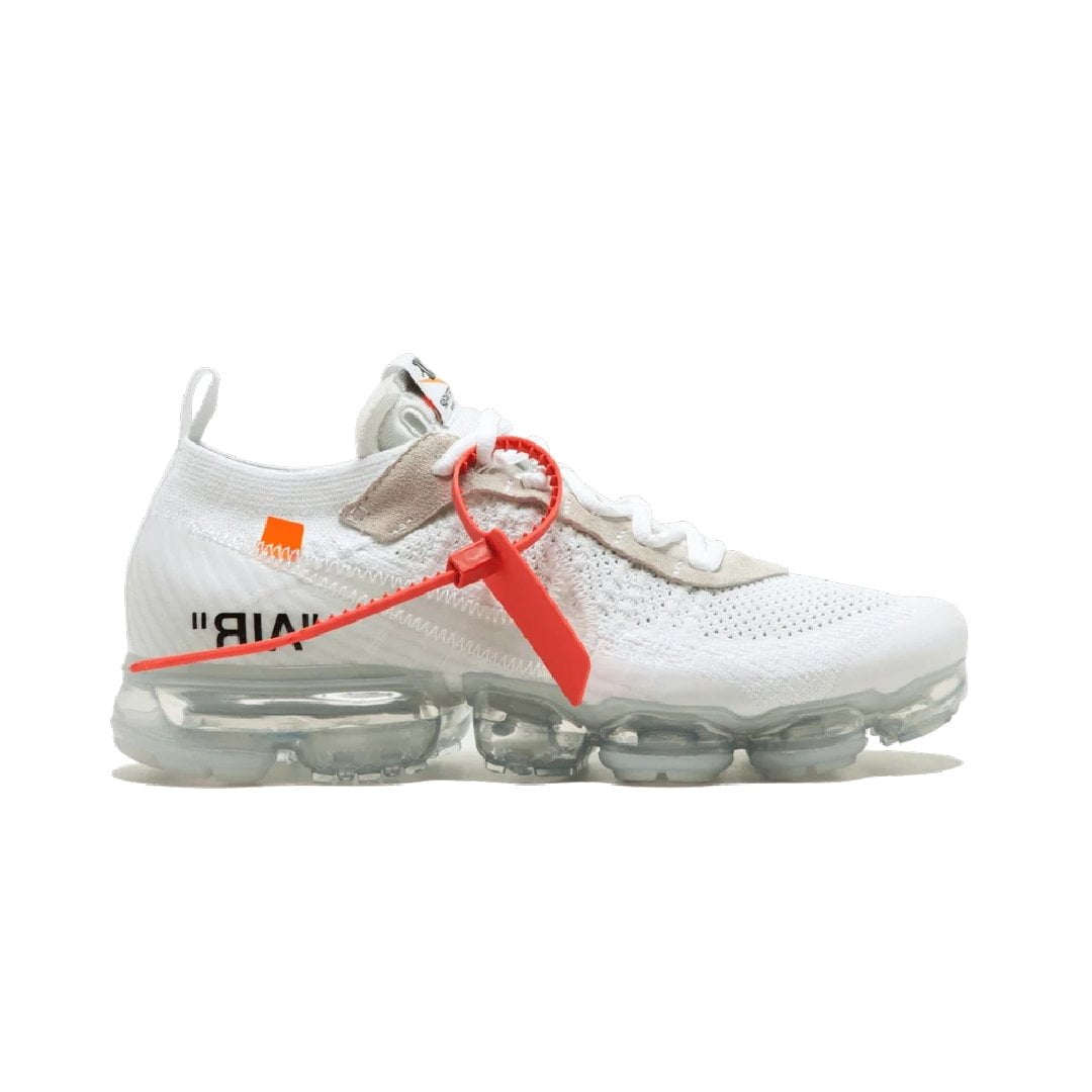 Кроссовки Nike Air Vapormax Off White 2018