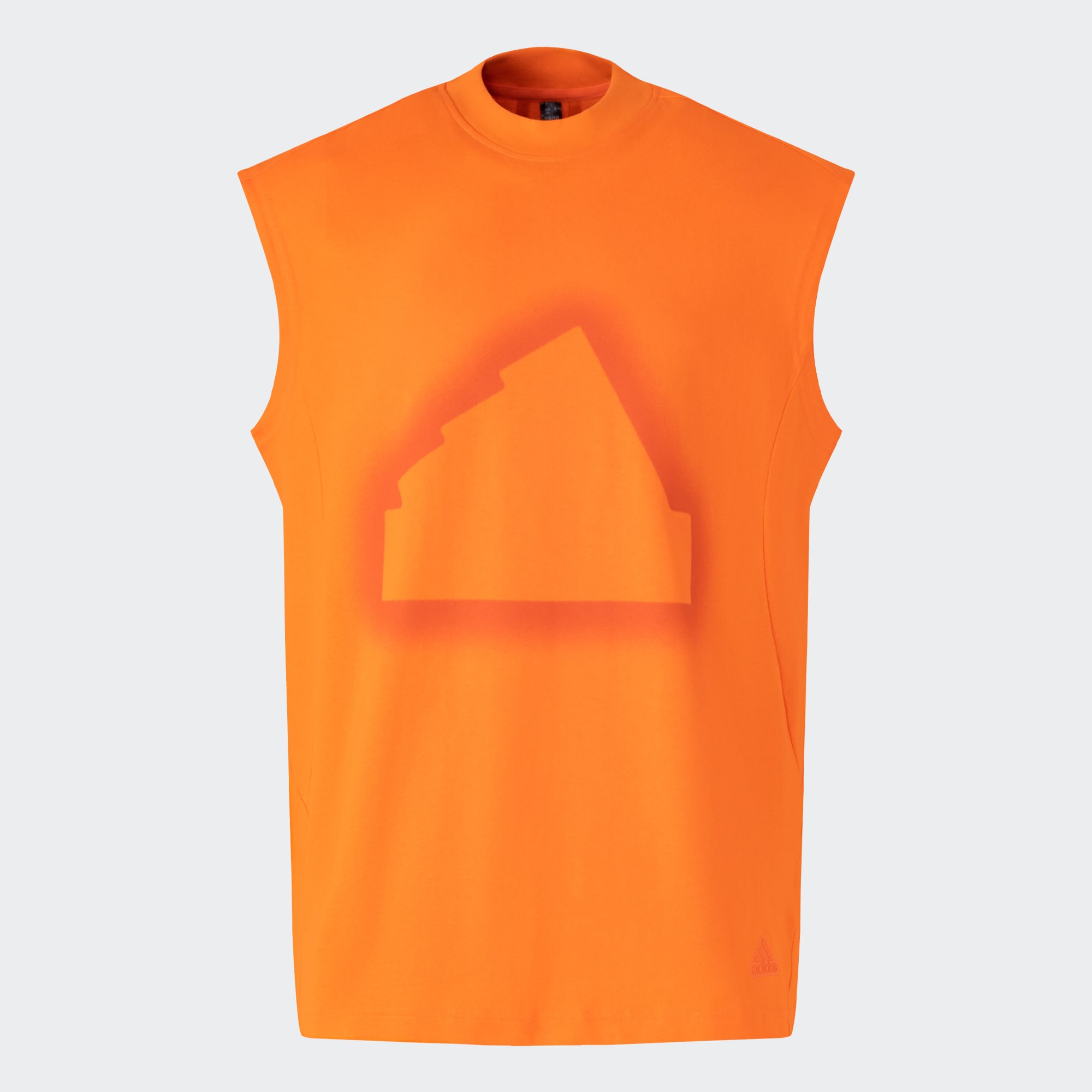 Мужская спортивная одежда adidas FUSTL TANK JP1399