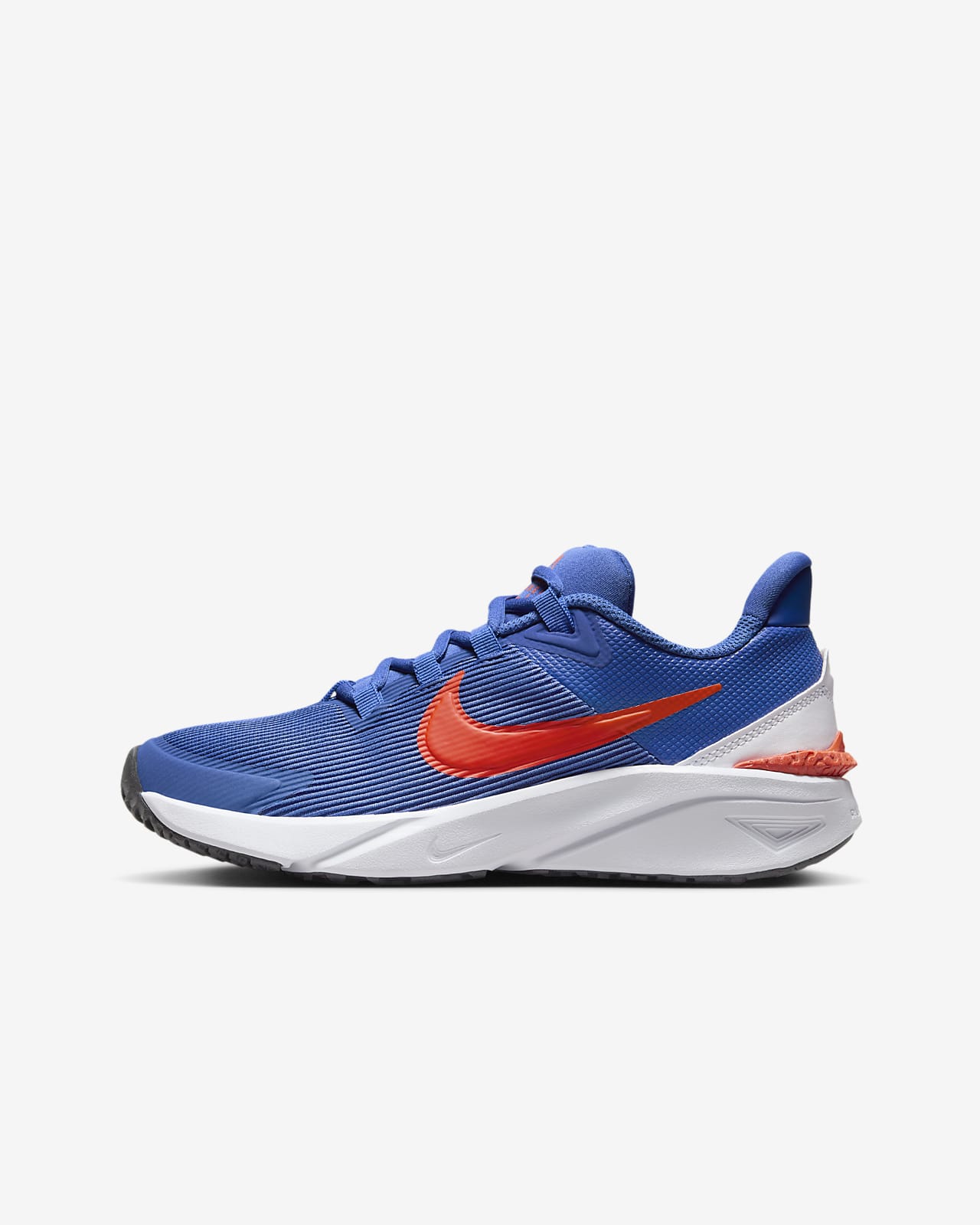 Детские кроссовки Nike Star Runner 4 DX7615-402