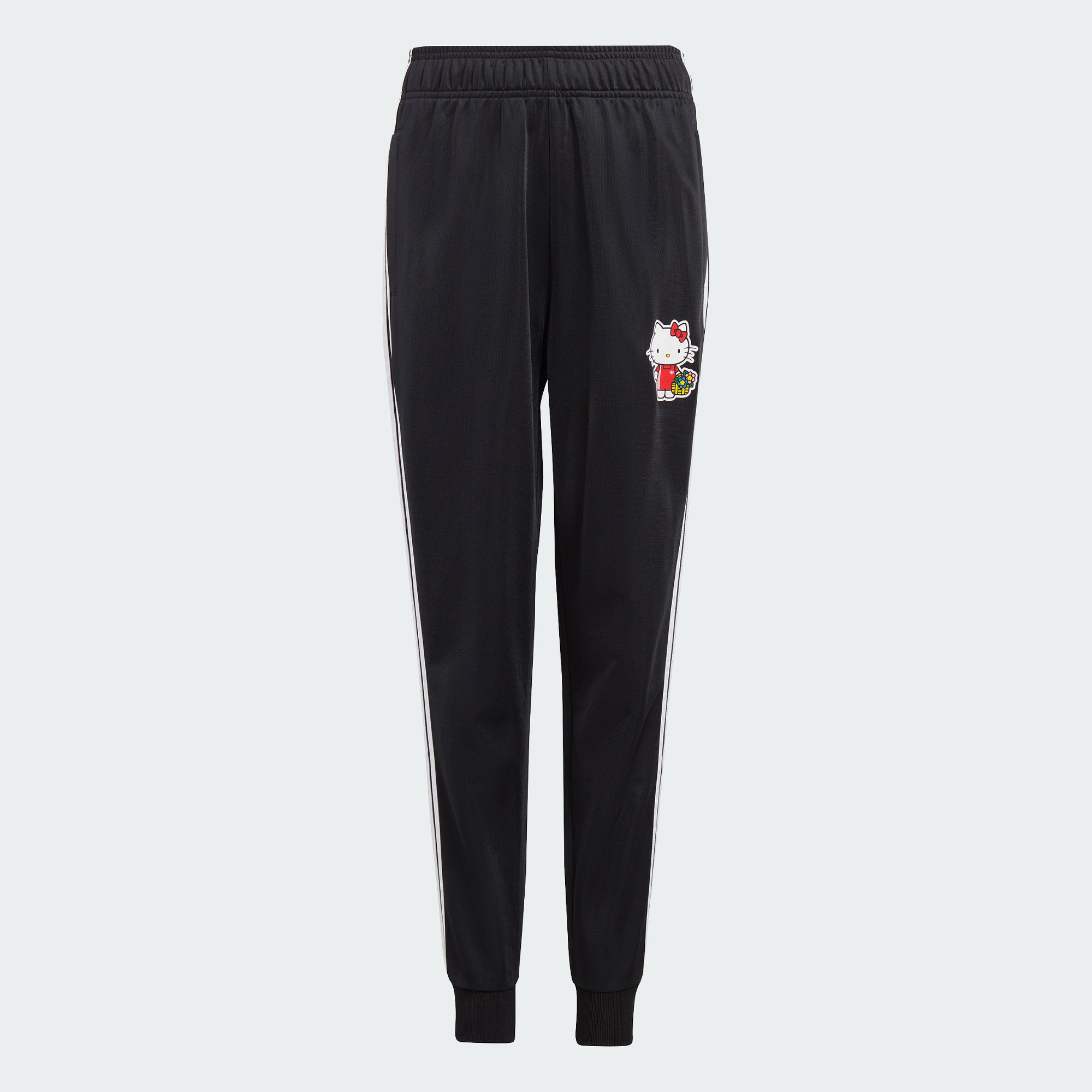 Детские брюки adidas HELLO KITTY PANTS