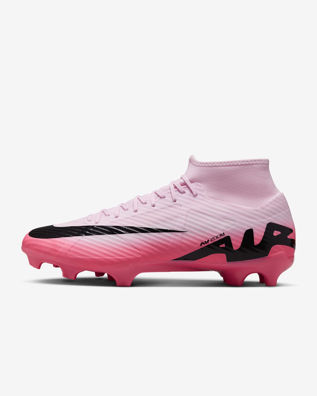 Бутсы Nike Zoom Superfly 9 Academy FG/MG