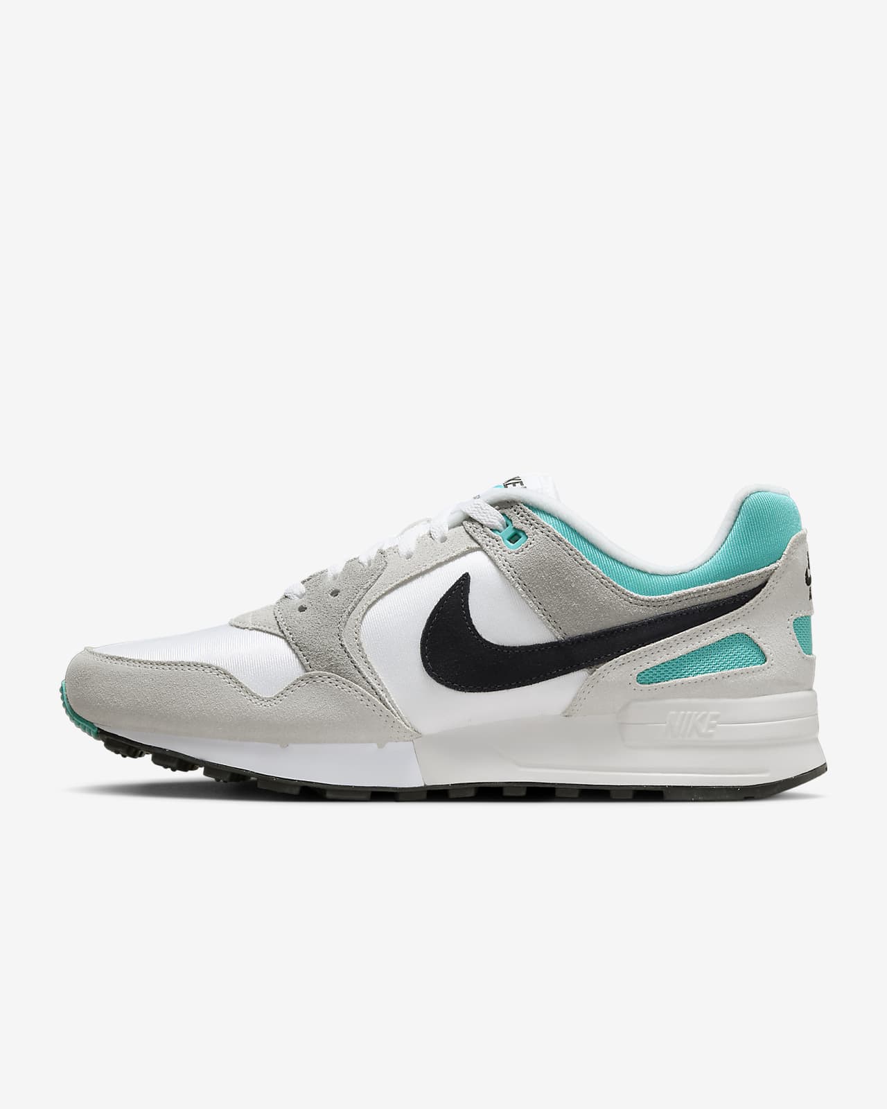 Мужские кроссовки Nike Air Pegasus &#8217;89 черные