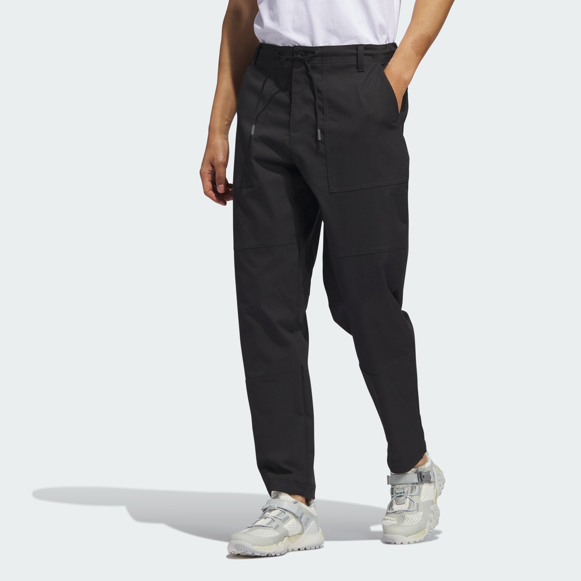 Мужские брюки adidas ADICROSS GOLF PANTS